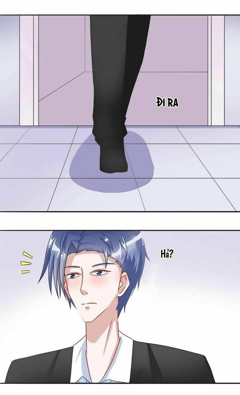 Phải Lòng Ông Chú Hàng Xóm: Chapter 4