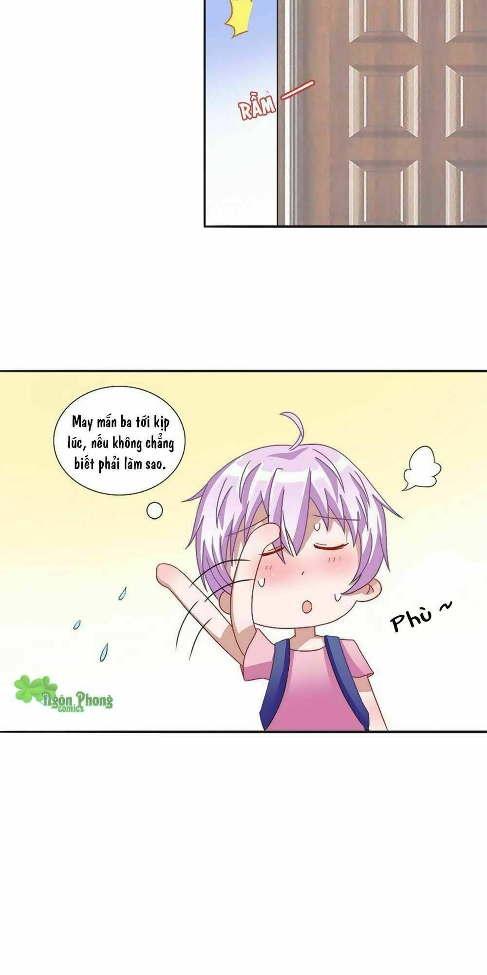 Phải Lòng Ông Chú Hàng Xóm: Chapter 4