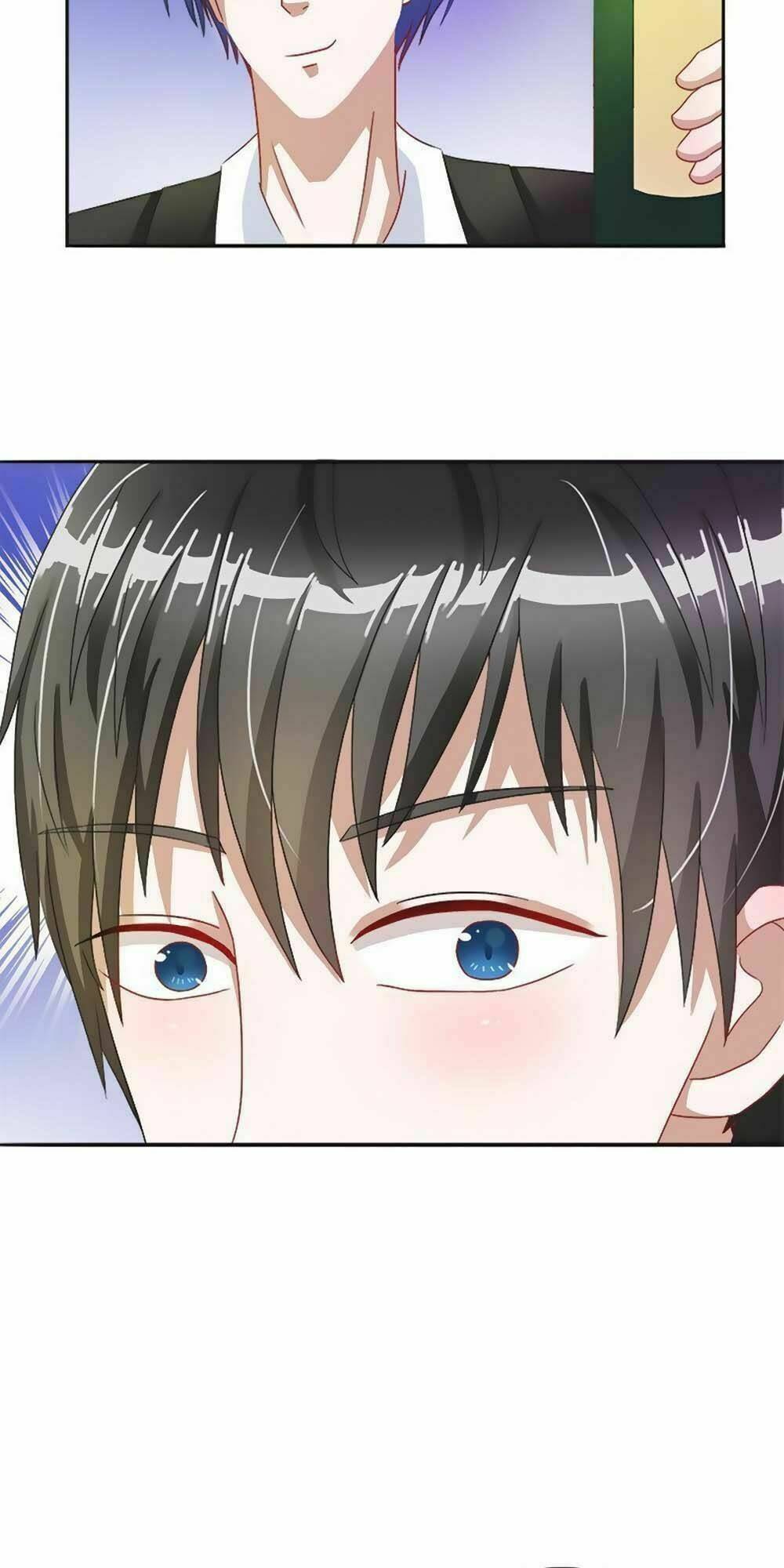 Phải Lòng Ông Chú Hàng Xóm: Chapter 4