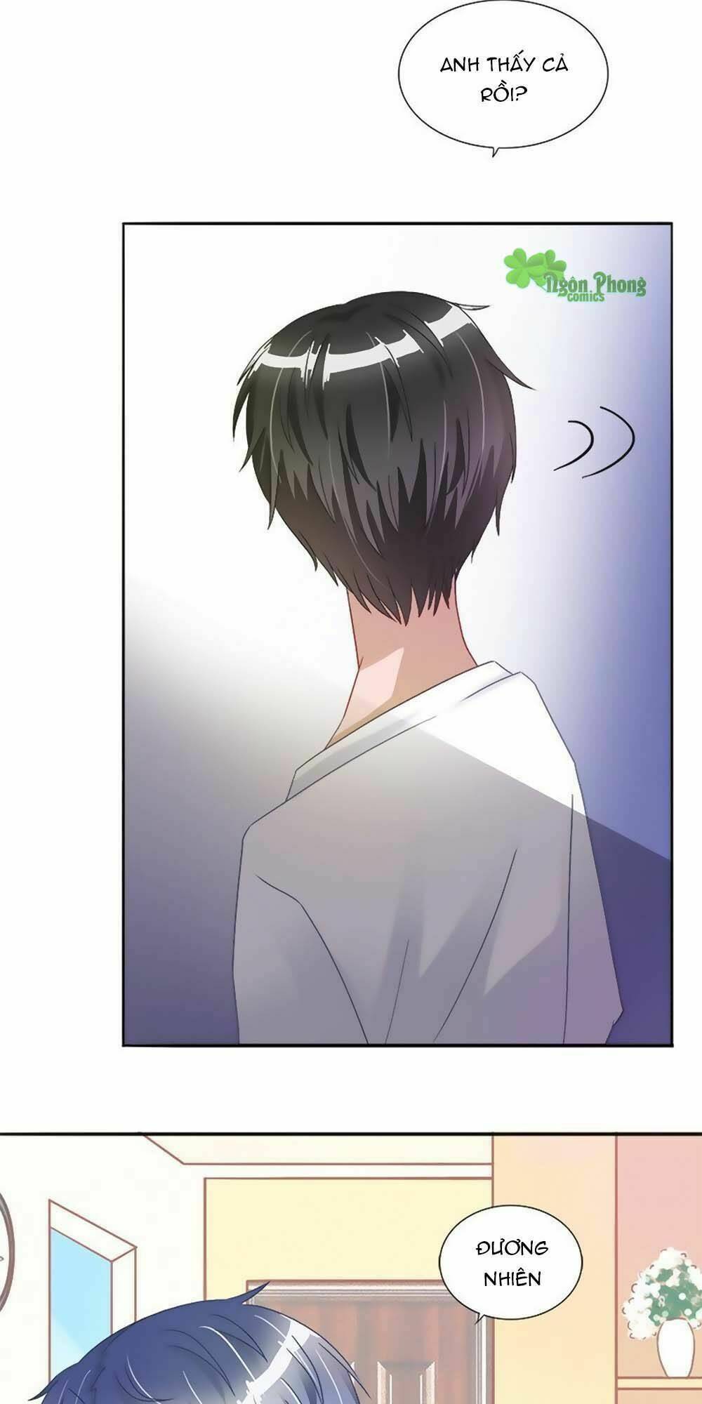 Phải Lòng Ông Chú Hàng Xóm: Chapter 4