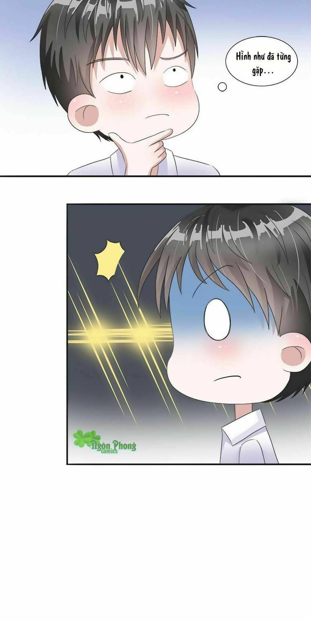Phải Lòng Ông Chú Hàng Xóm: Chapter 4