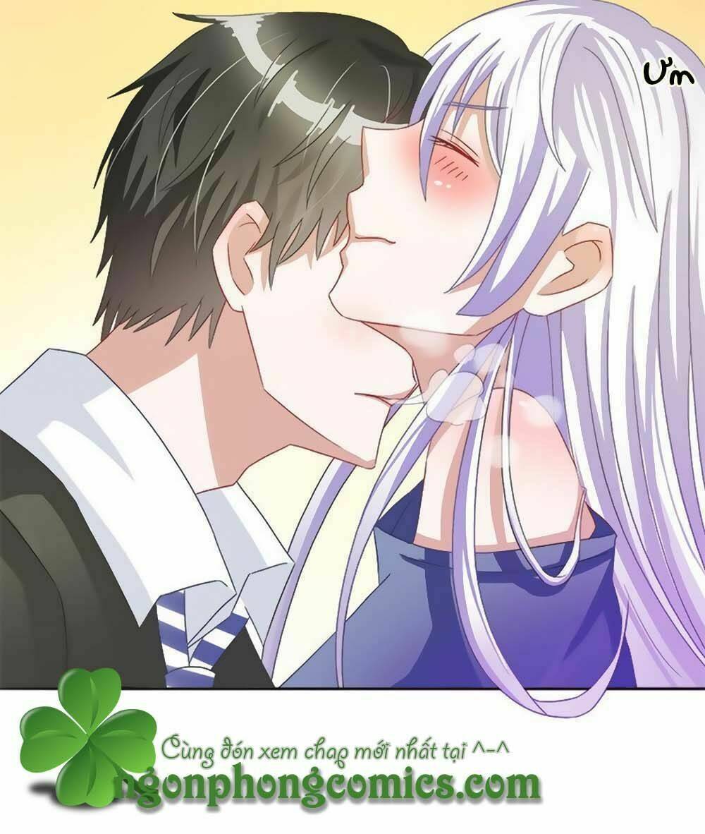 Phải Lòng Ông Chú Hàng Xóm: Chapter 4