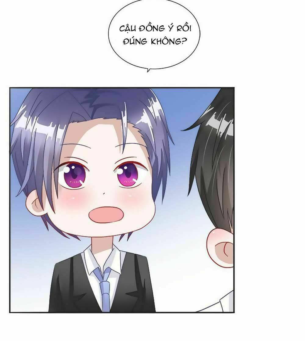 Phải Lòng Ông Chú Hàng Xóm: Chapter 5