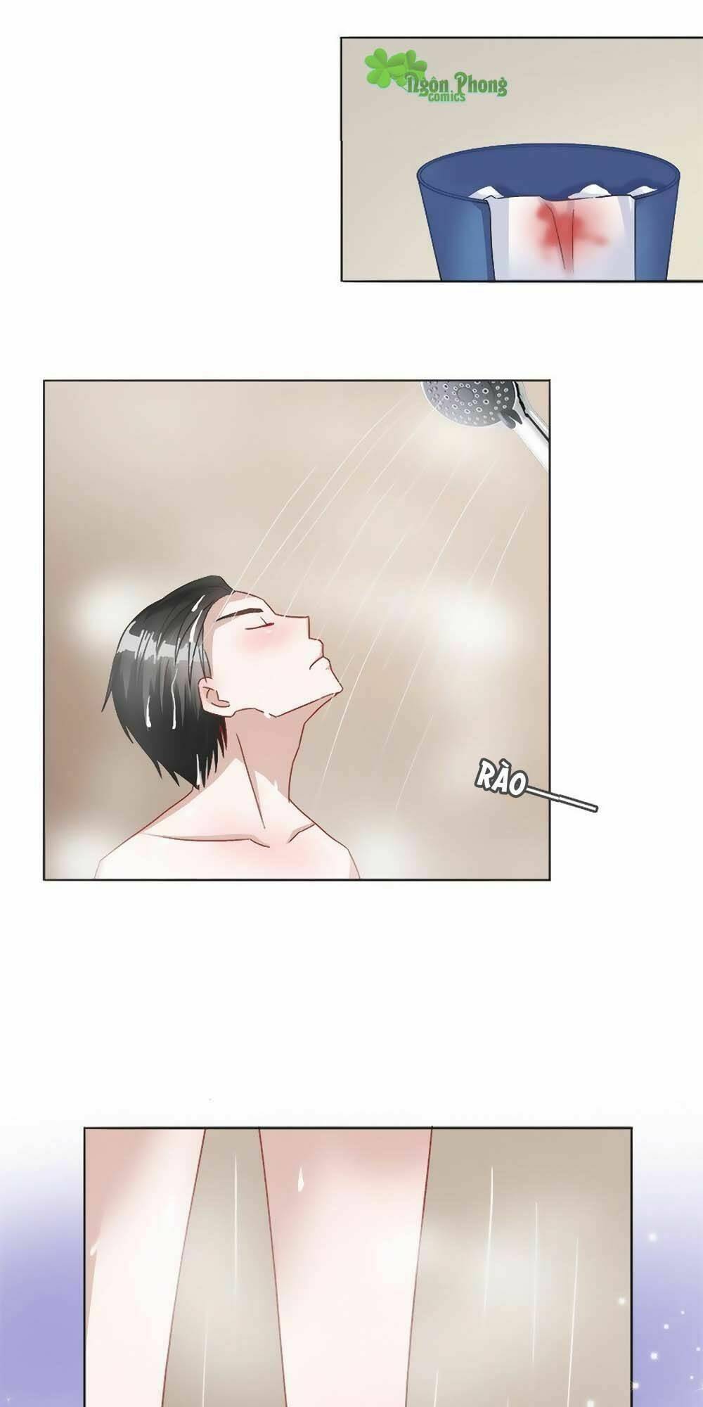Phải Lòng Ông Chú Hàng Xóm: Chapter 5