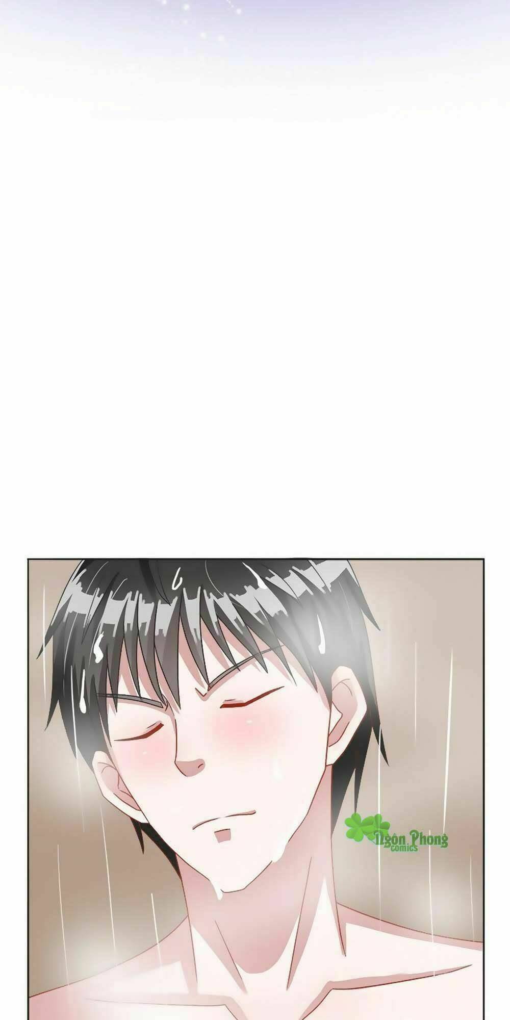 Phải Lòng Ông Chú Hàng Xóm: Chapter 5