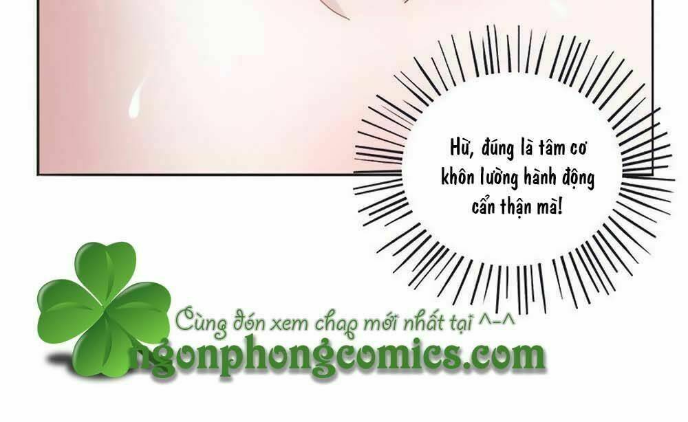Phải Lòng Ông Chú Hàng Xóm: Chapter 5