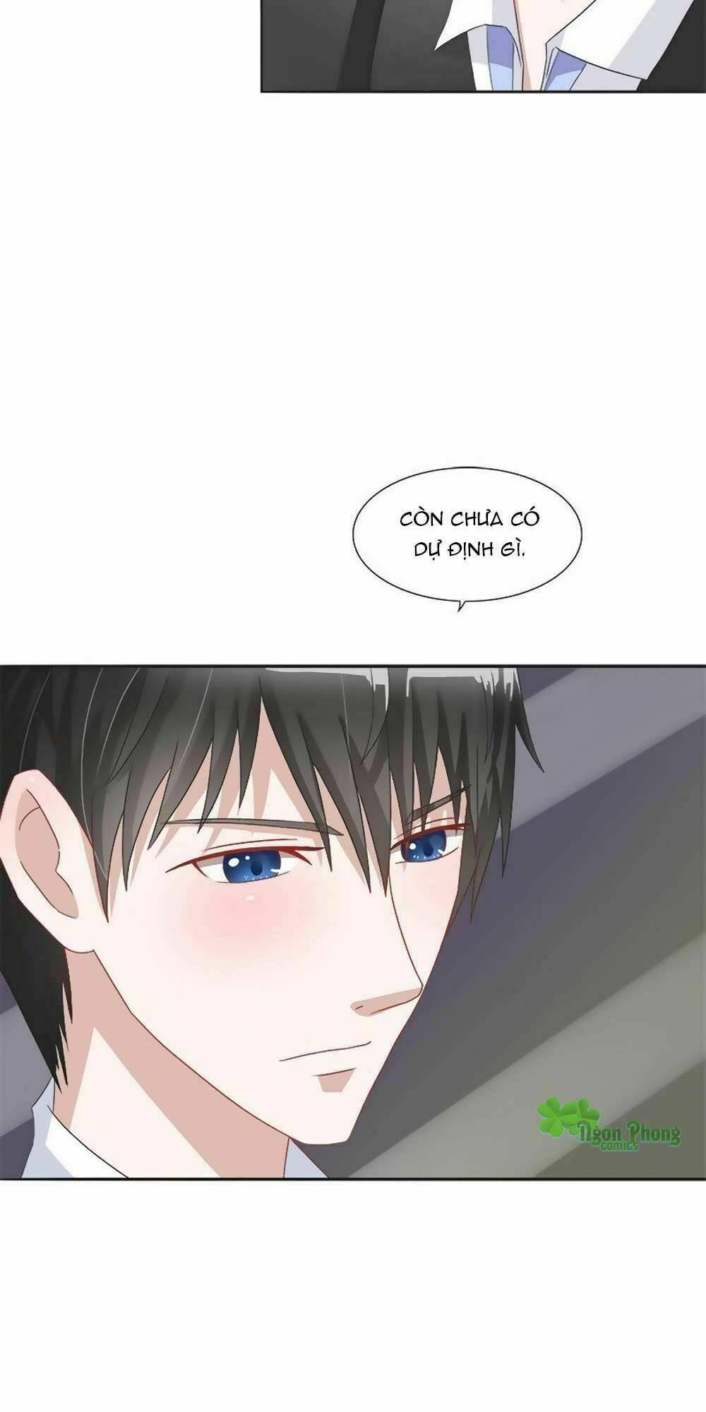 Phải Lòng Ông Chú Hàng Xóm: Chapter 5