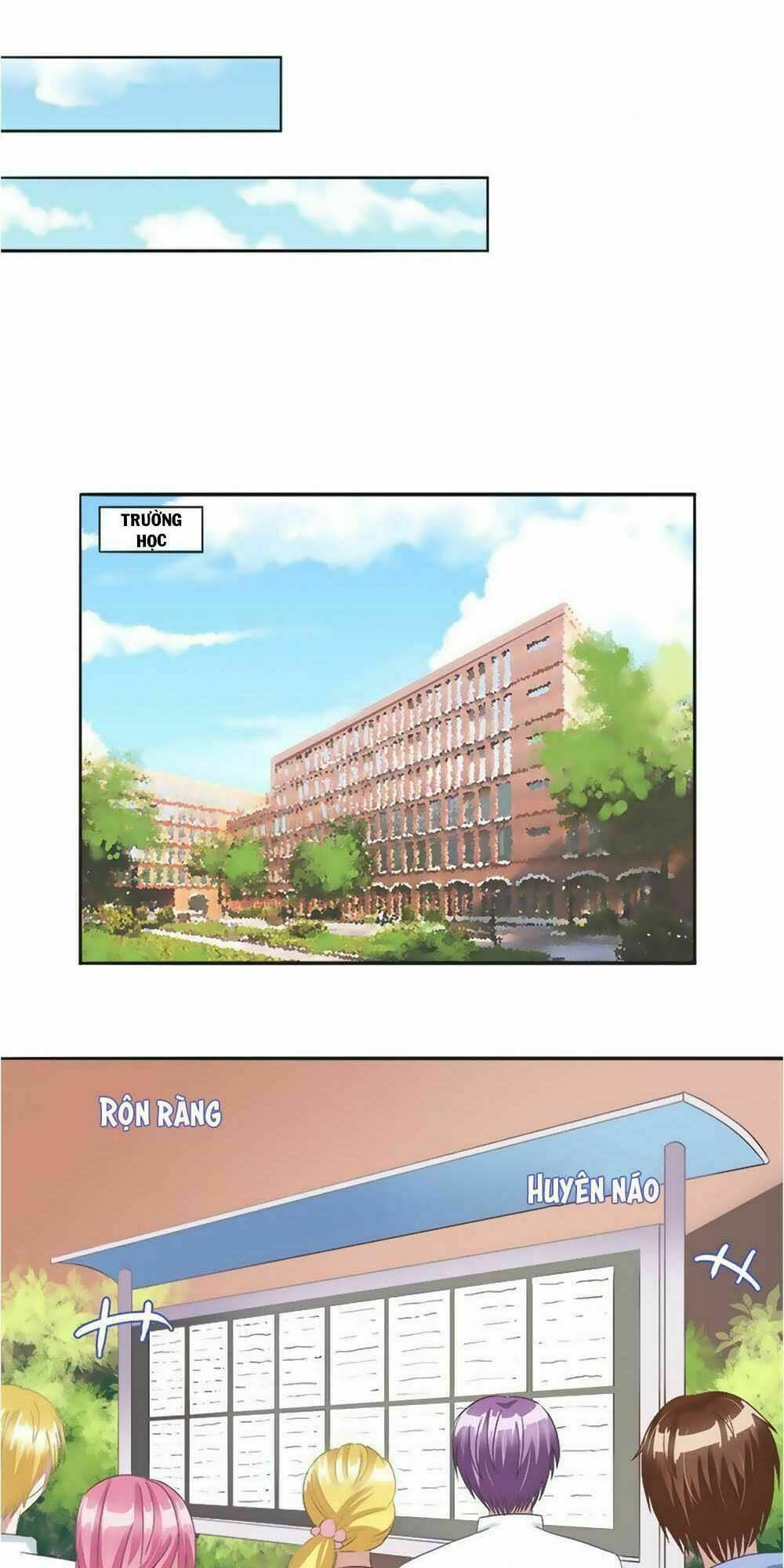 Phải Lòng Ông Chú Hàng Xóm: Chapter 6