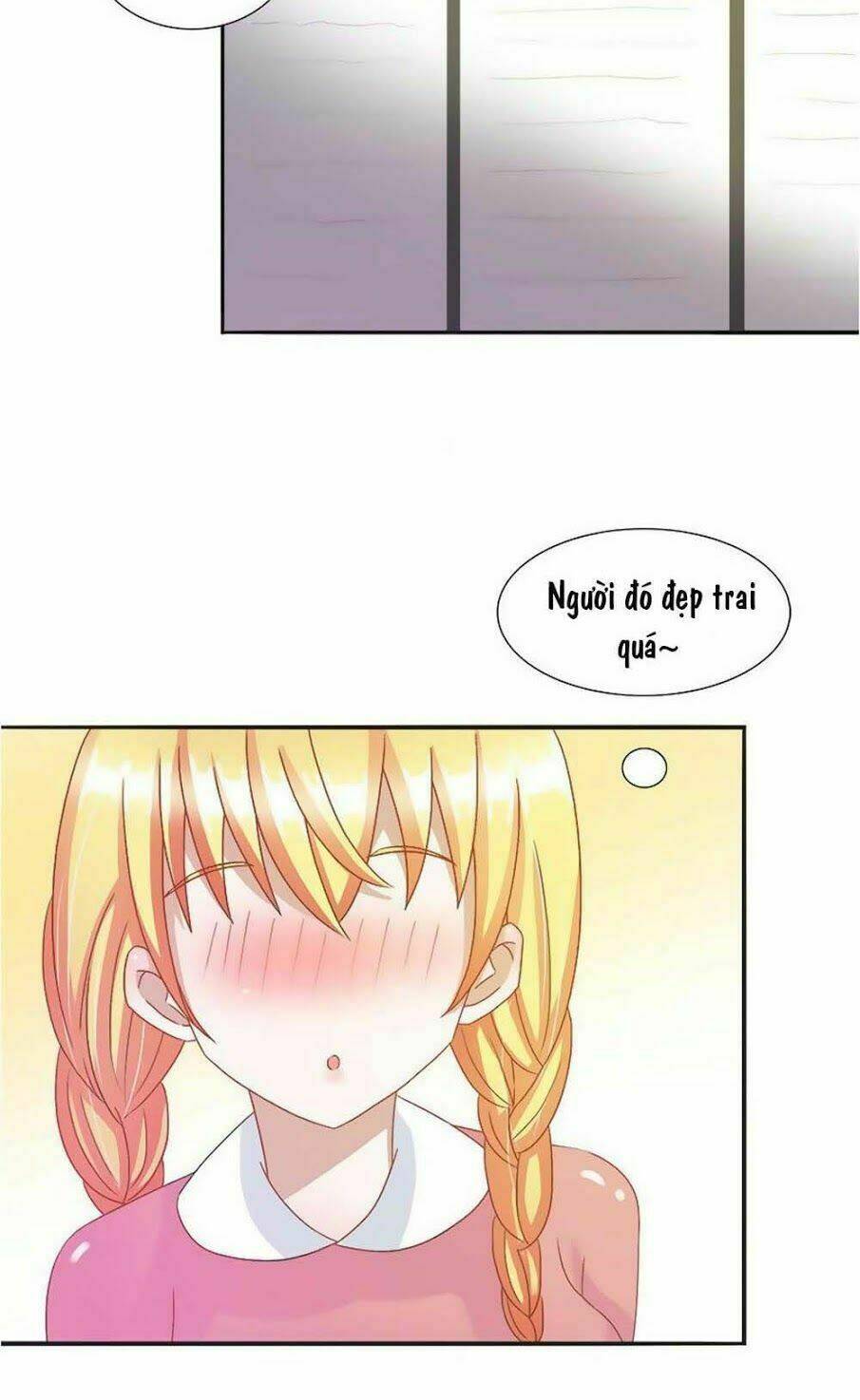 Phải Lòng Ông Chú Hàng Xóm: Chapter 6