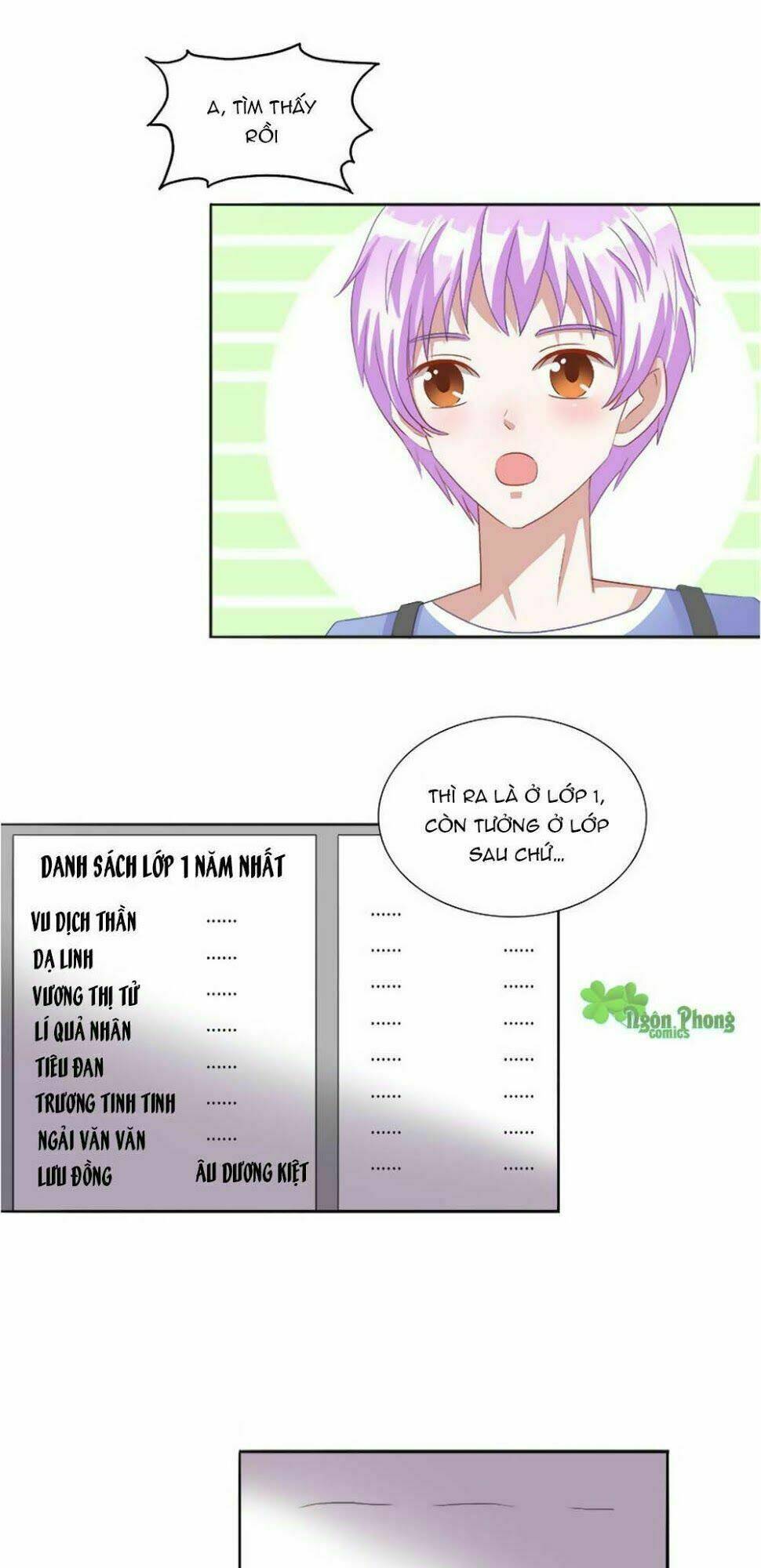 Phải Lòng Ông Chú Hàng Xóm: Chapter 6