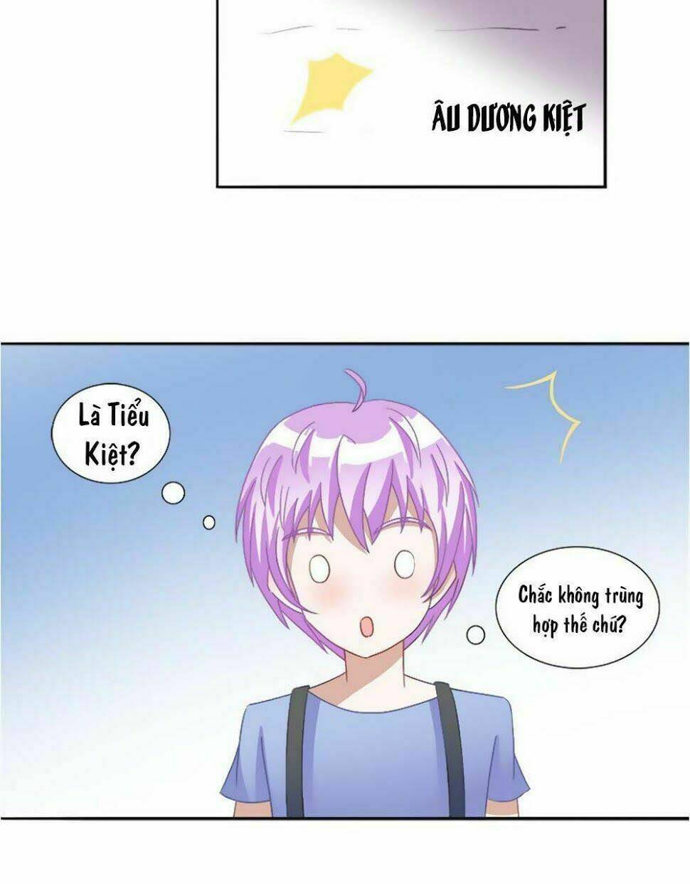 Phải Lòng Ông Chú Hàng Xóm: Chapter 6