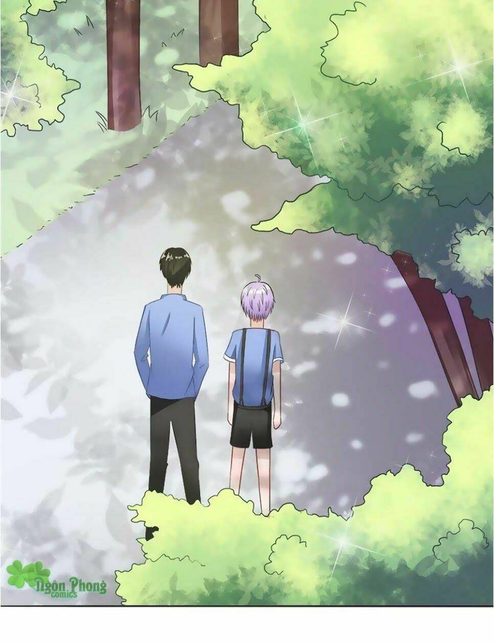 Phải Lòng Ông Chú Hàng Xóm: Chapter 6