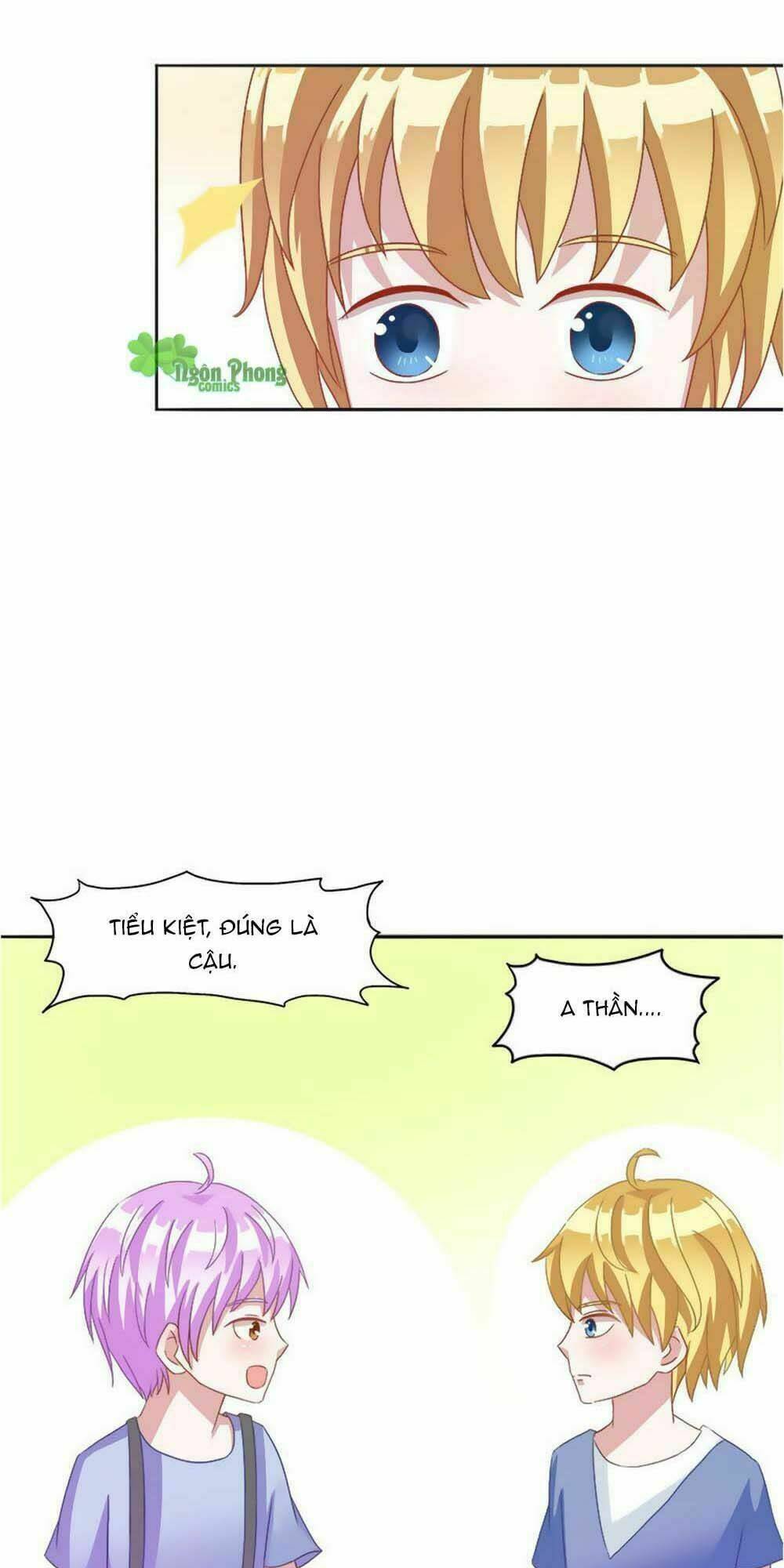 Phải Lòng Ông Chú Hàng Xóm: Chapter 6