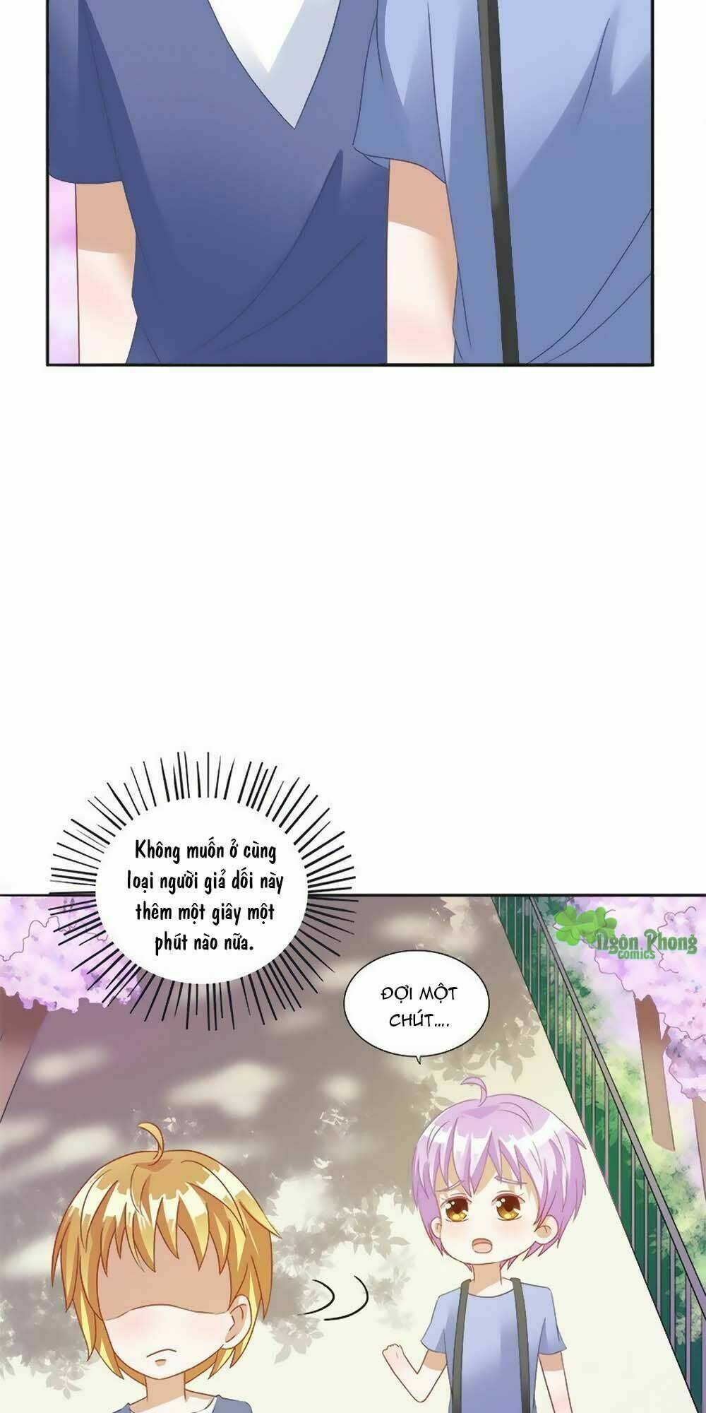 Phải Lòng Ông Chú Hàng Xóm: Chapter 7