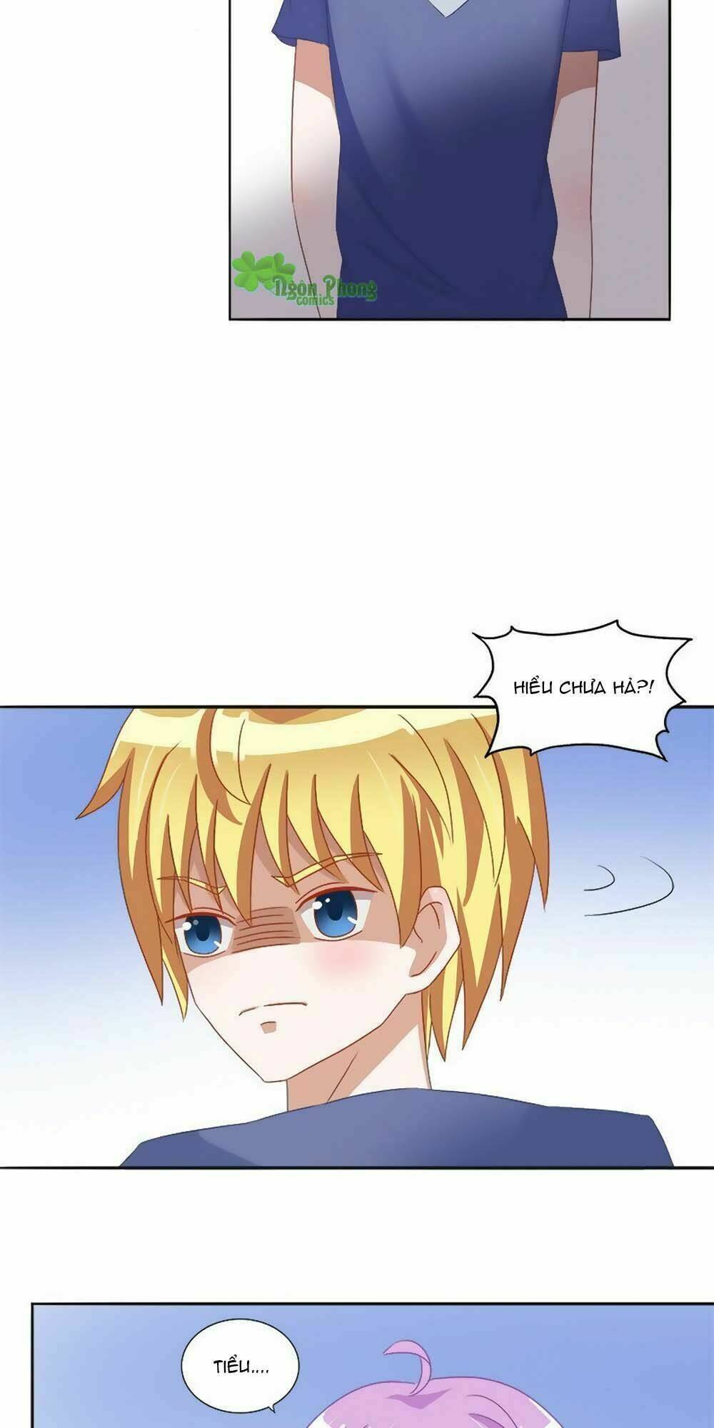 Phải Lòng Ông Chú Hàng Xóm: Chapter 7