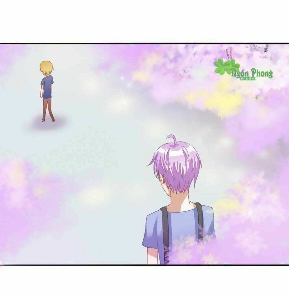 Phải Lòng Ông Chú Hàng Xóm: Chapter 7