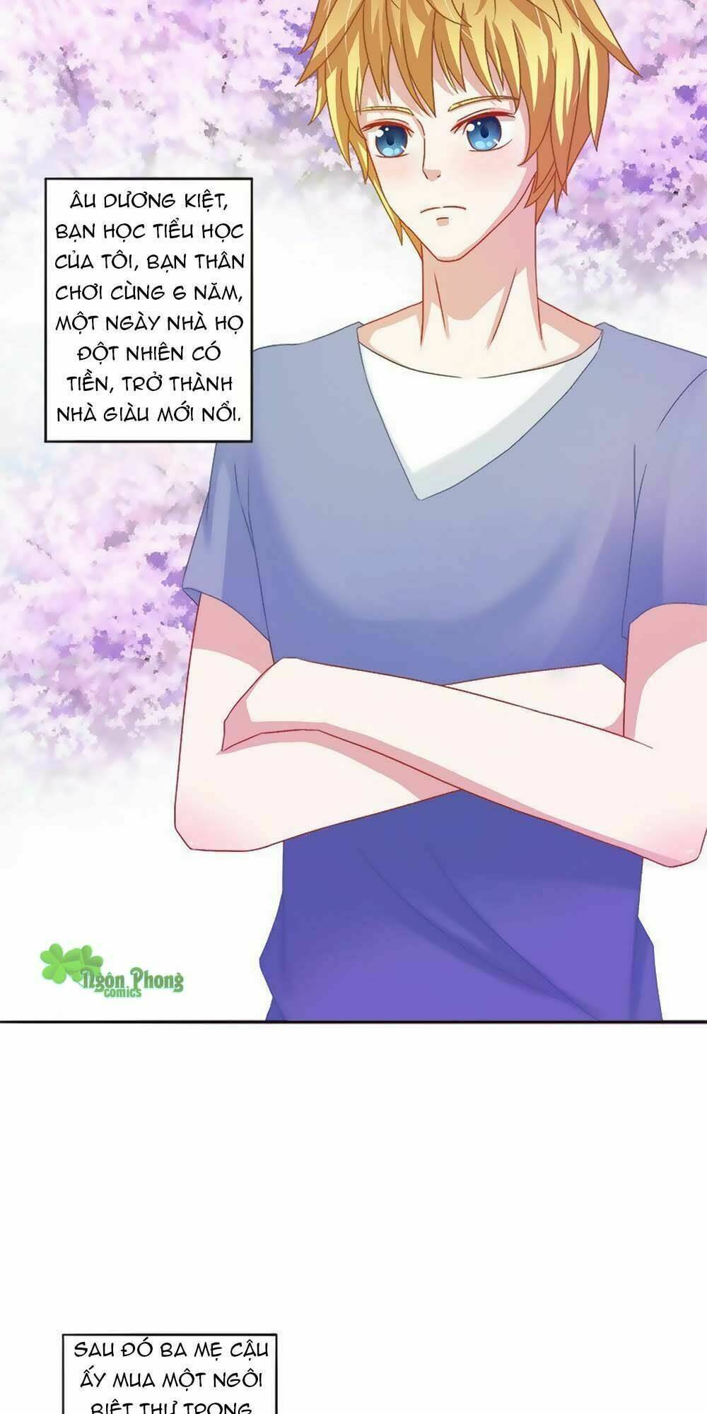Phải Lòng Ông Chú Hàng Xóm: Chapter 7