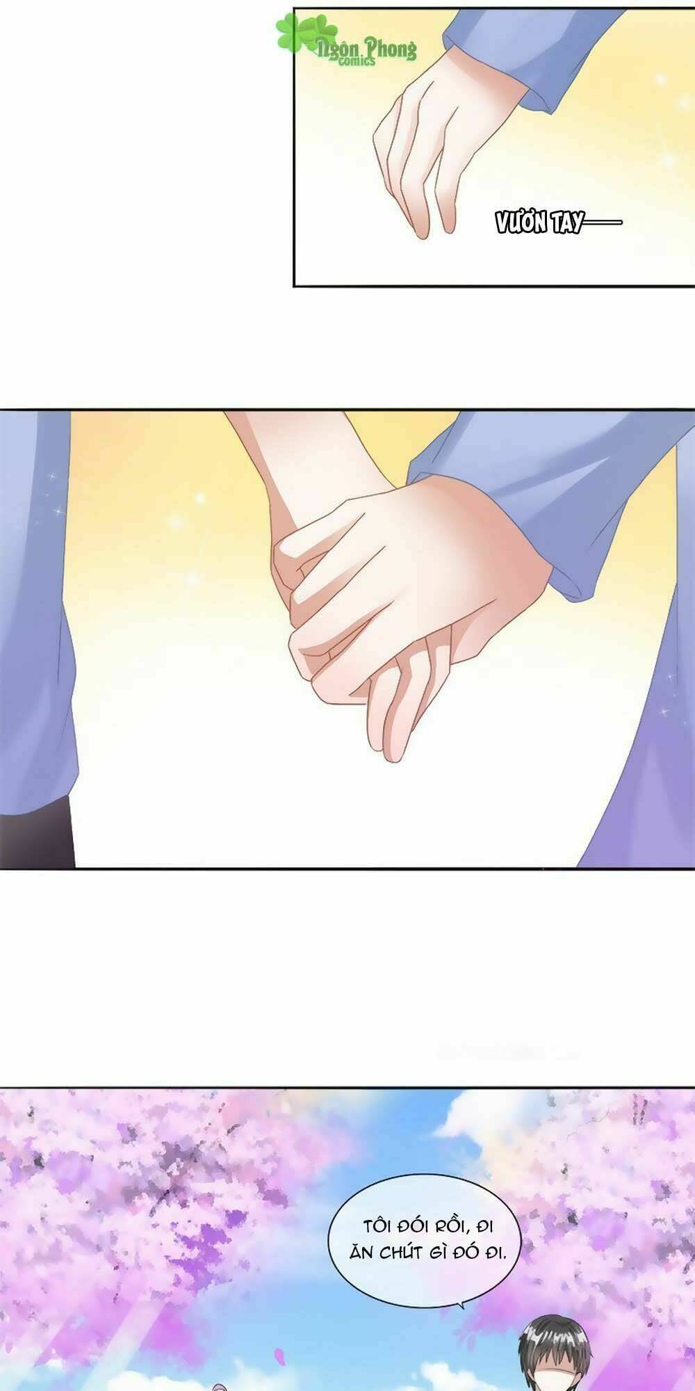 Phải Lòng Ông Chú Hàng Xóm: Chapter 7