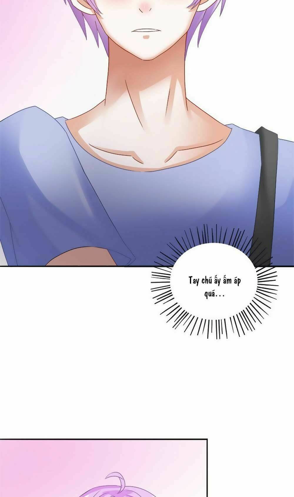 Phải Lòng Ông Chú Hàng Xóm: Chapter 7