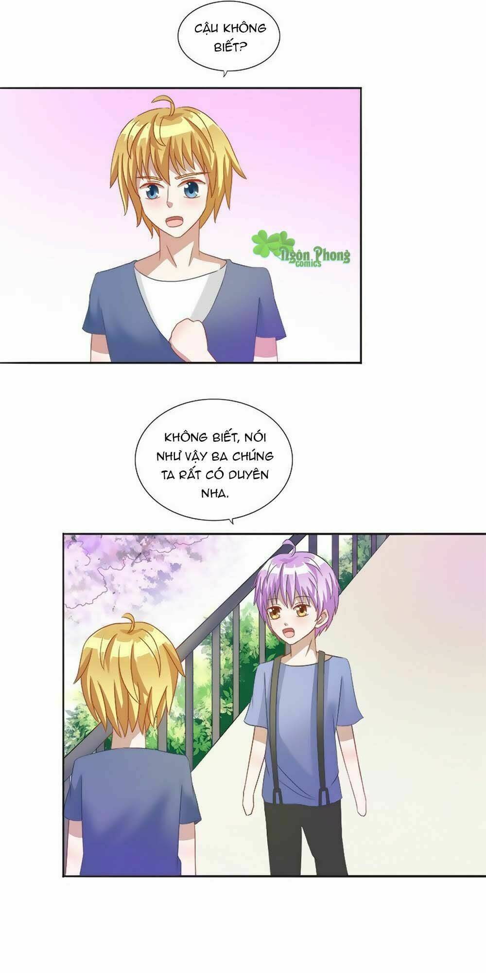 Phải Lòng Ông Chú Hàng Xóm: Chapter 7