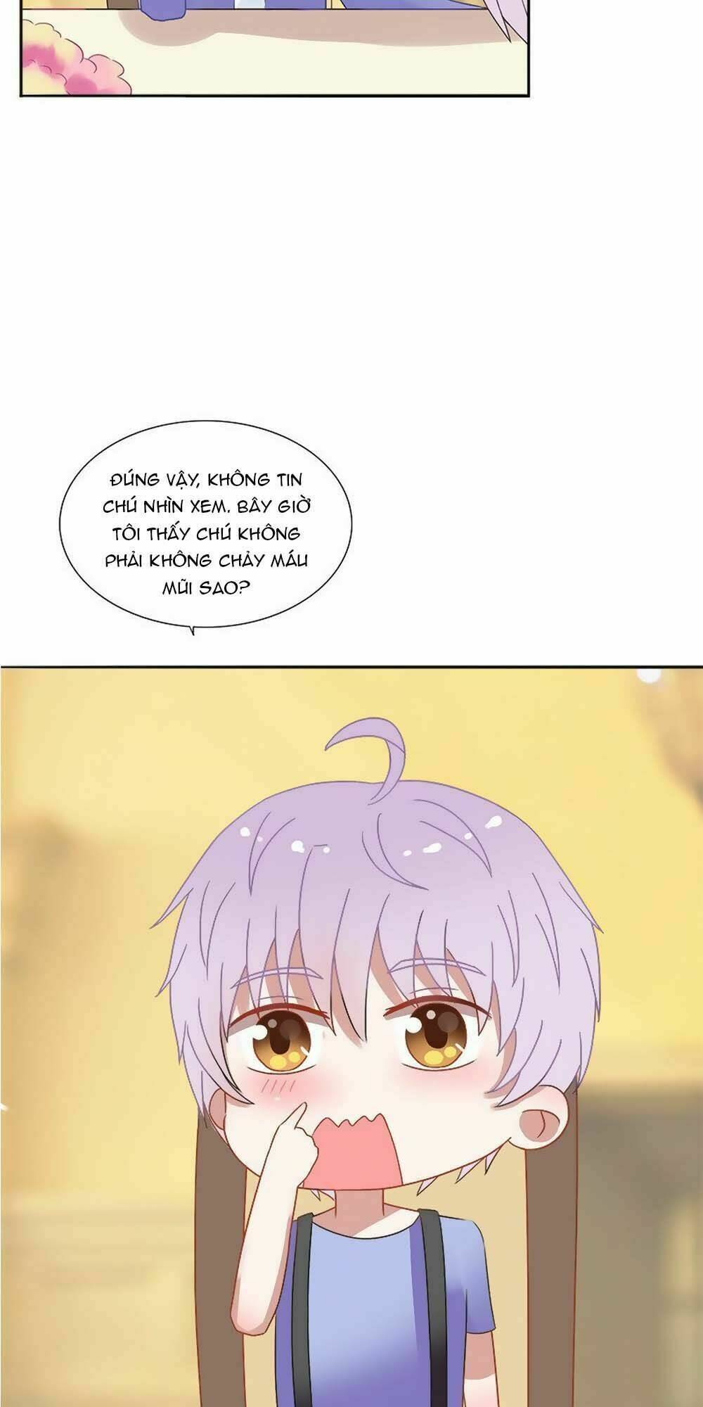 Phải Lòng Ông Chú Hàng Xóm: Chapter 8