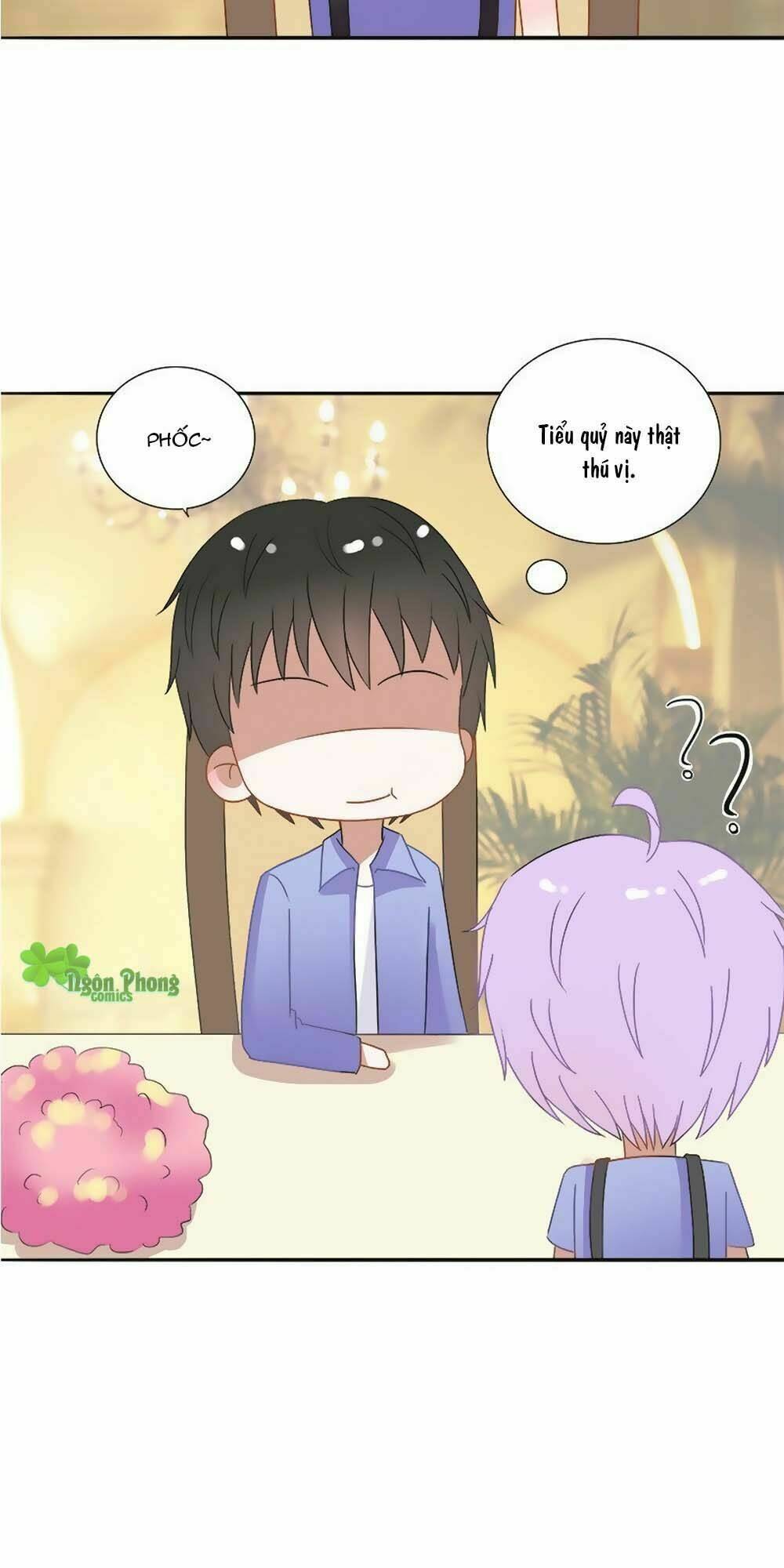 Phải Lòng Ông Chú Hàng Xóm: Chapter 8