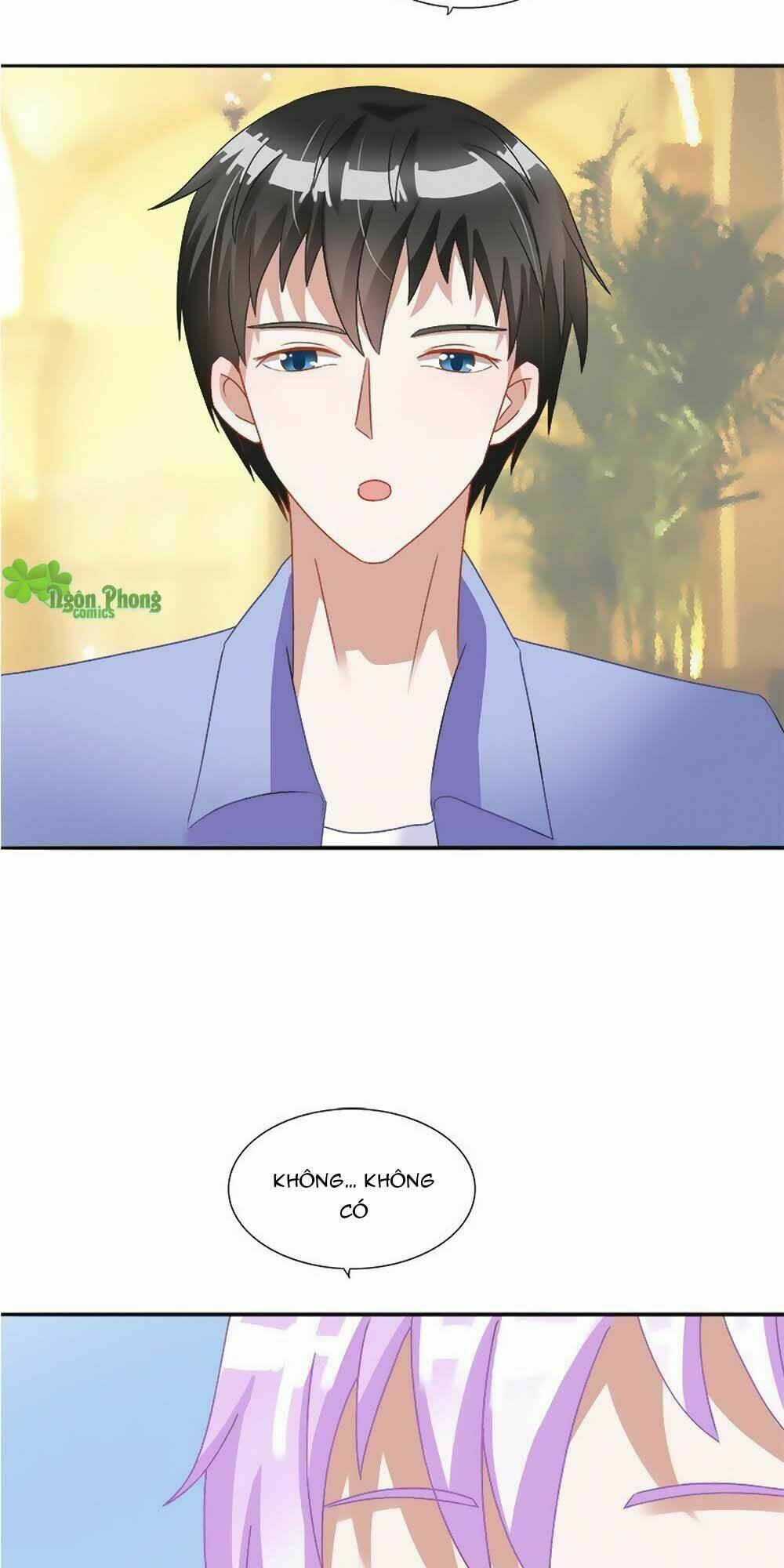 Phải Lòng Ông Chú Hàng Xóm: Chapter 8
