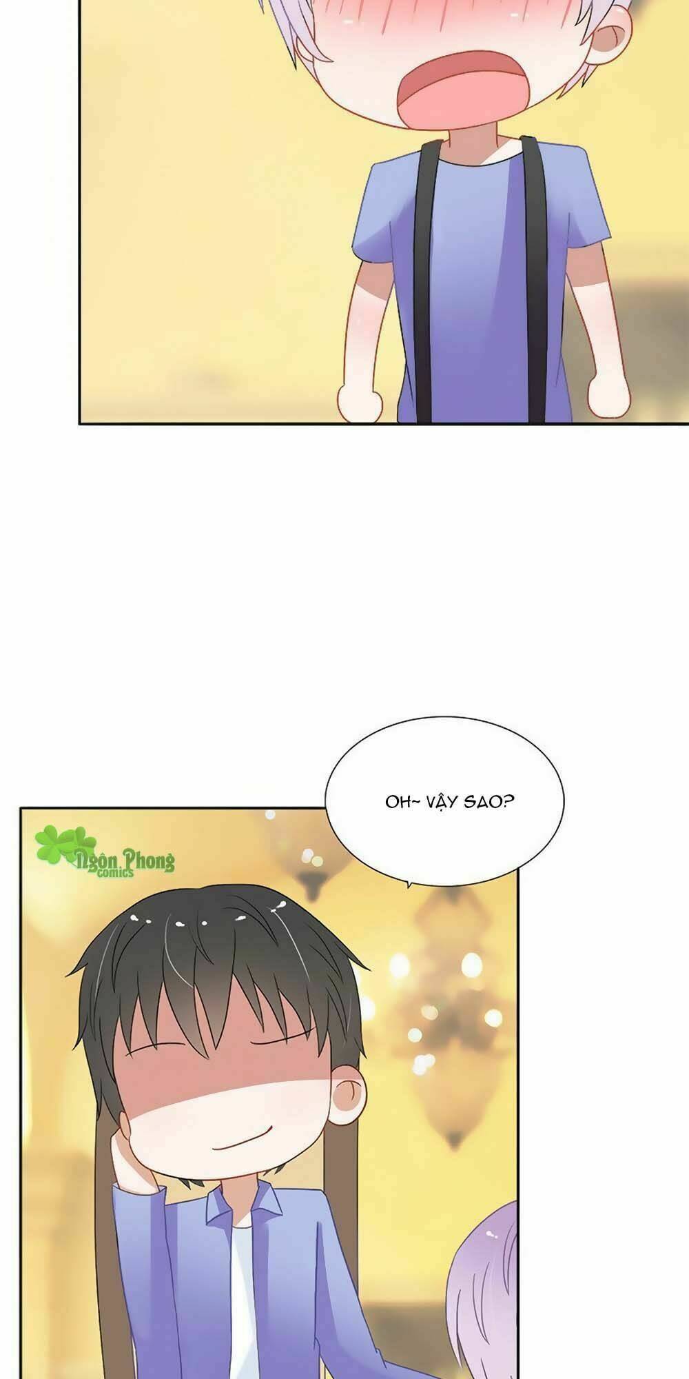Phải Lòng Ông Chú Hàng Xóm: Chapter 8