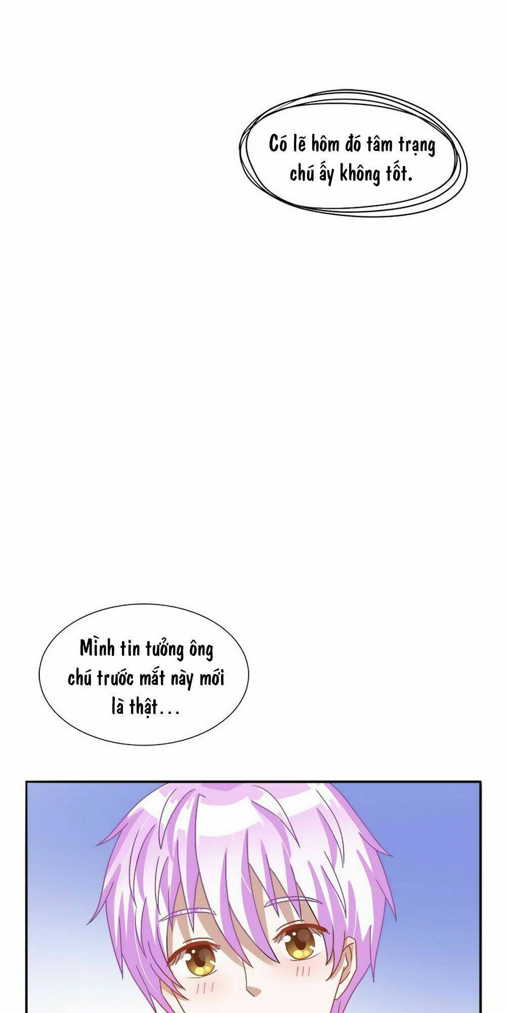 Phải Lòng Ông Chú Hàng Xóm: Chapter 9