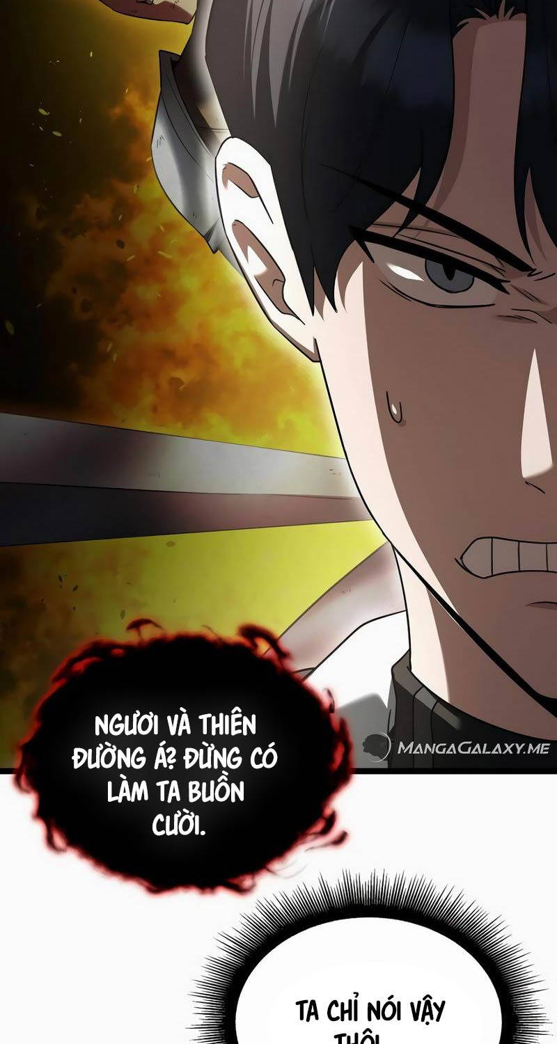 Phán Mại Cấp Vương Tử: Chapter 11