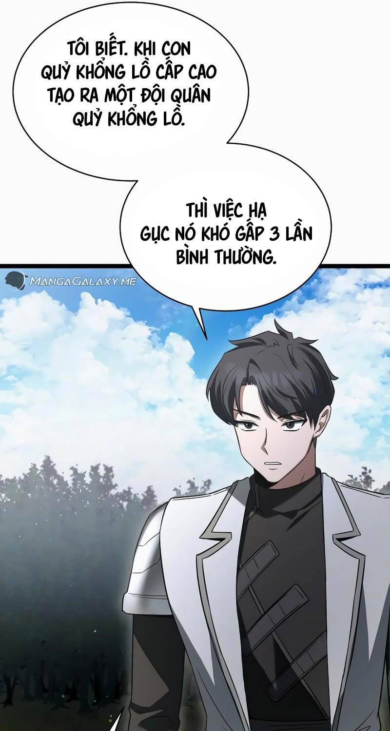Phán Mại Cấp Vương Tử: Chapter 11