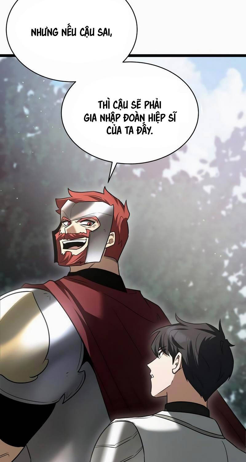 Phán Mại Cấp Vương Tử: Chapter 11