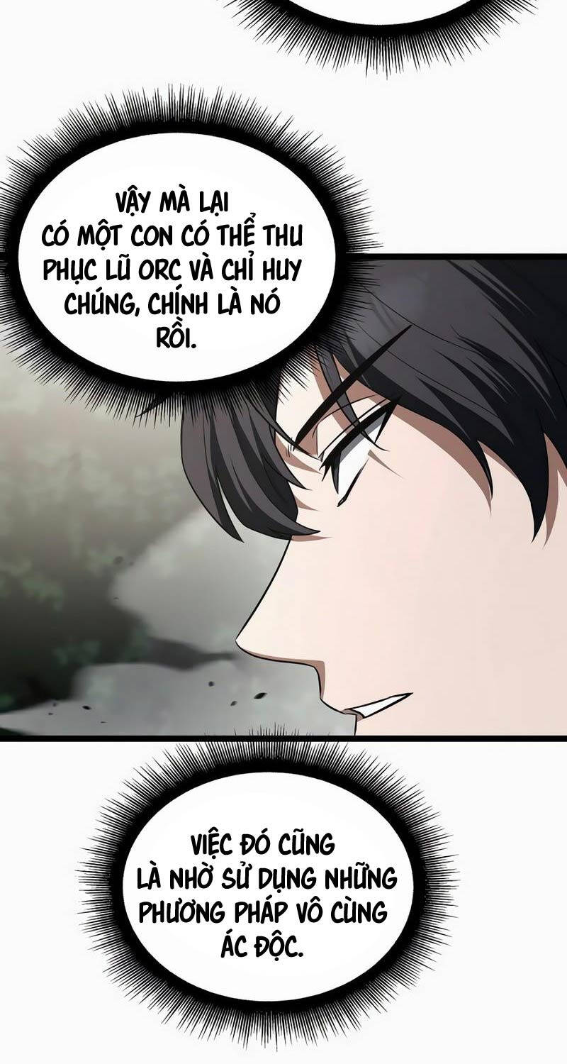 Phán Mại Cấp Vương Tử: Chapter 11