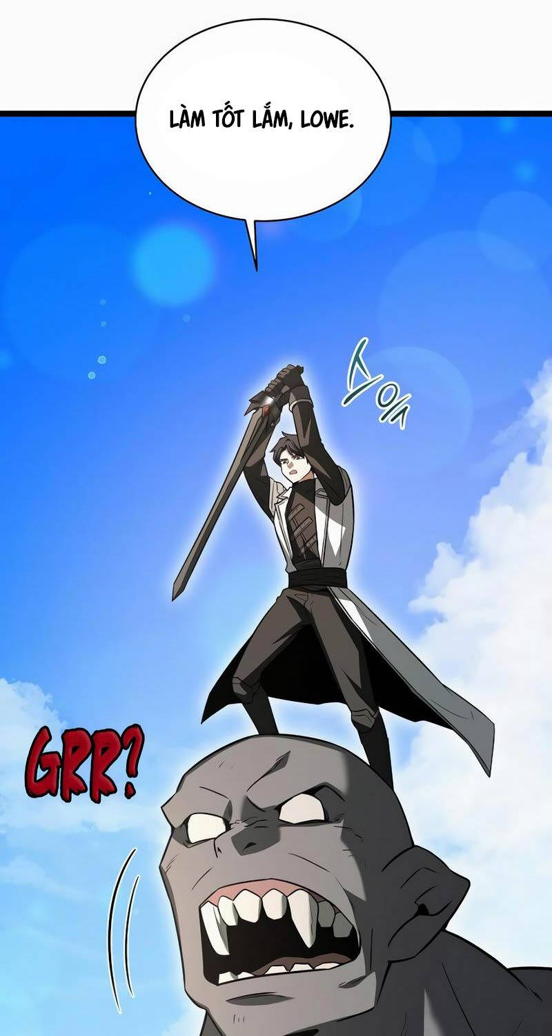 Phán Mại Cấp Vương Tử: Chapter 11