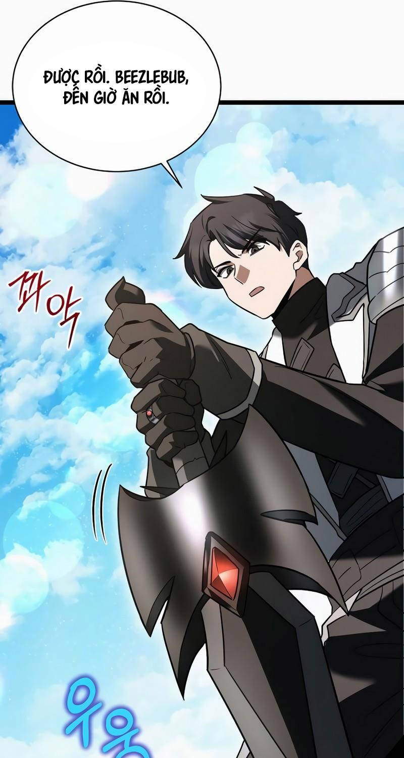 Phán Mại Cấp Vương Tử: Chapter 11