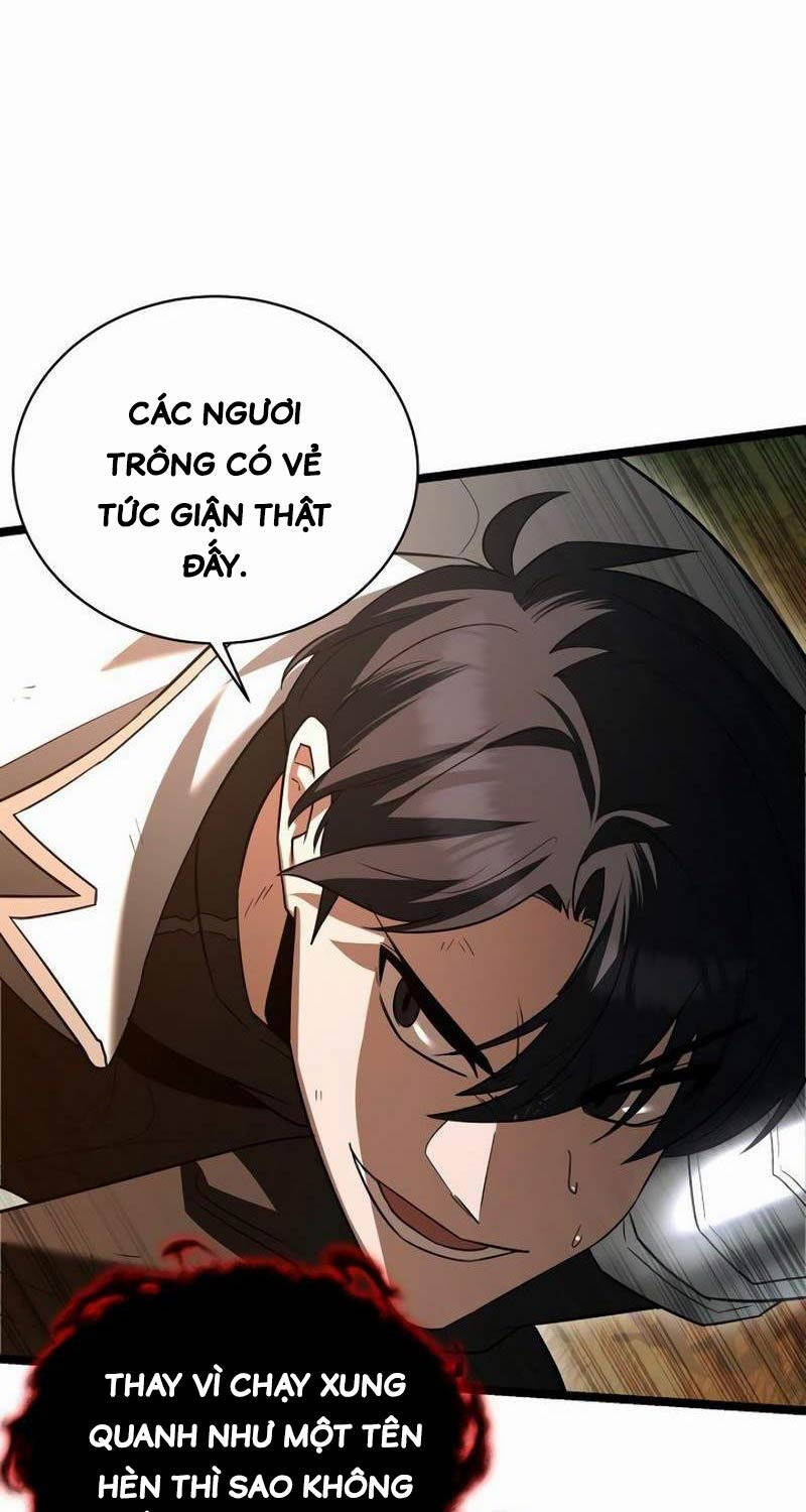 Phán Mại Cấp Vương Tử: Chapter 12