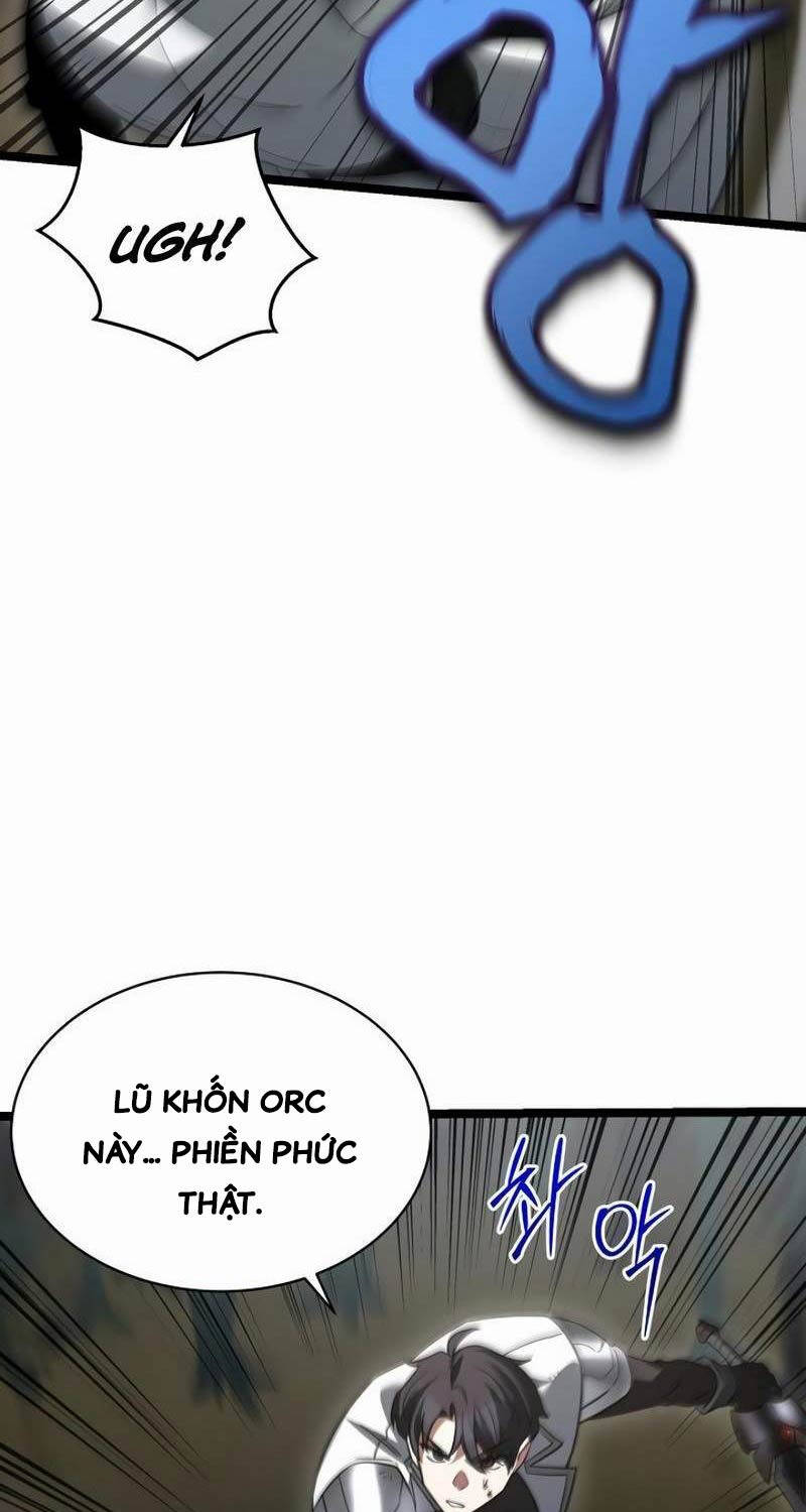 Phán Mại Cấp Vương Tử: Chapter 12