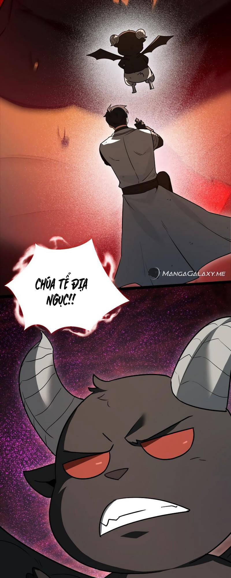 Phán Mại Cấp Vương Tử: Chapter 13