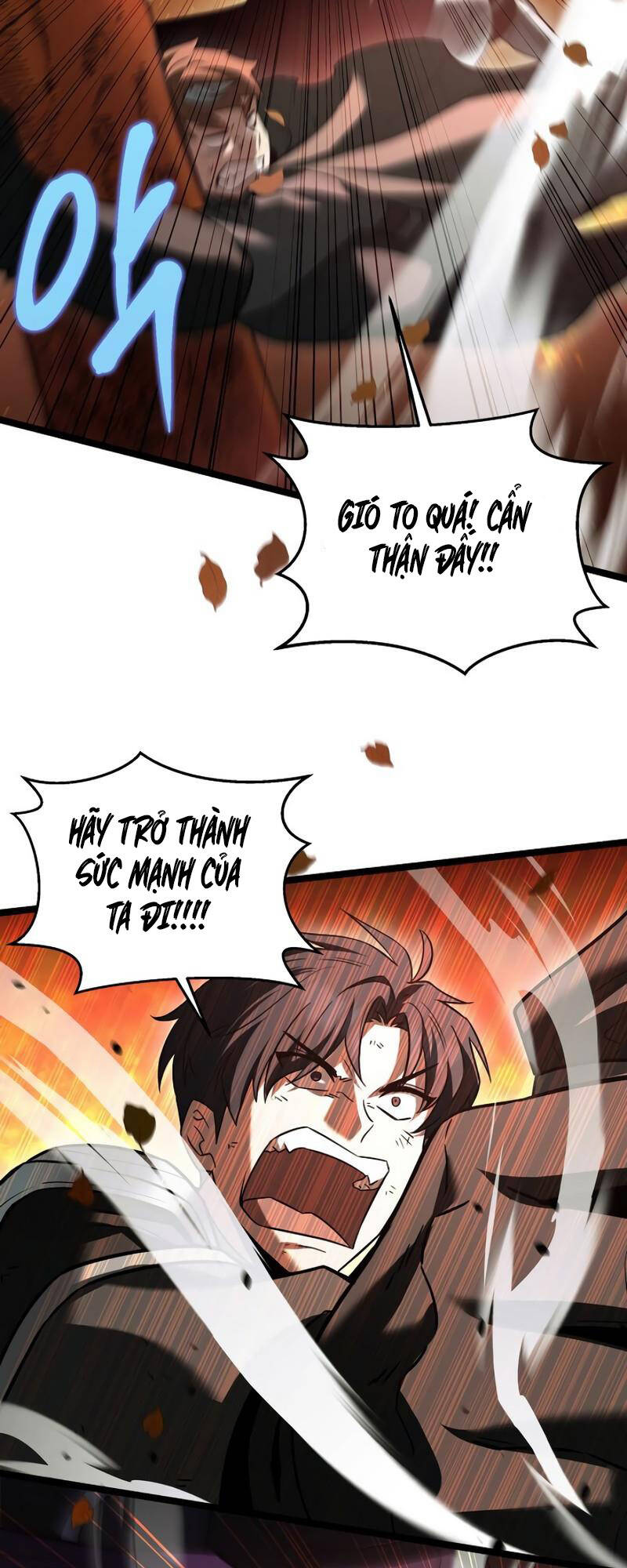 Phán Mại Cấp Vương Tử: Chapter 13