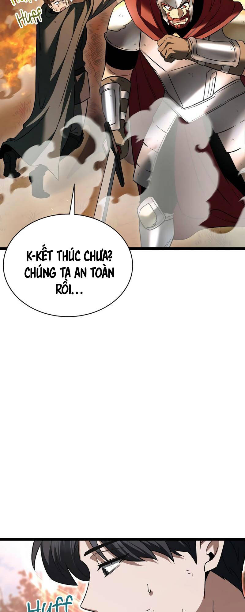 Phán Mại Cấp Vương Tử: Chapter 13