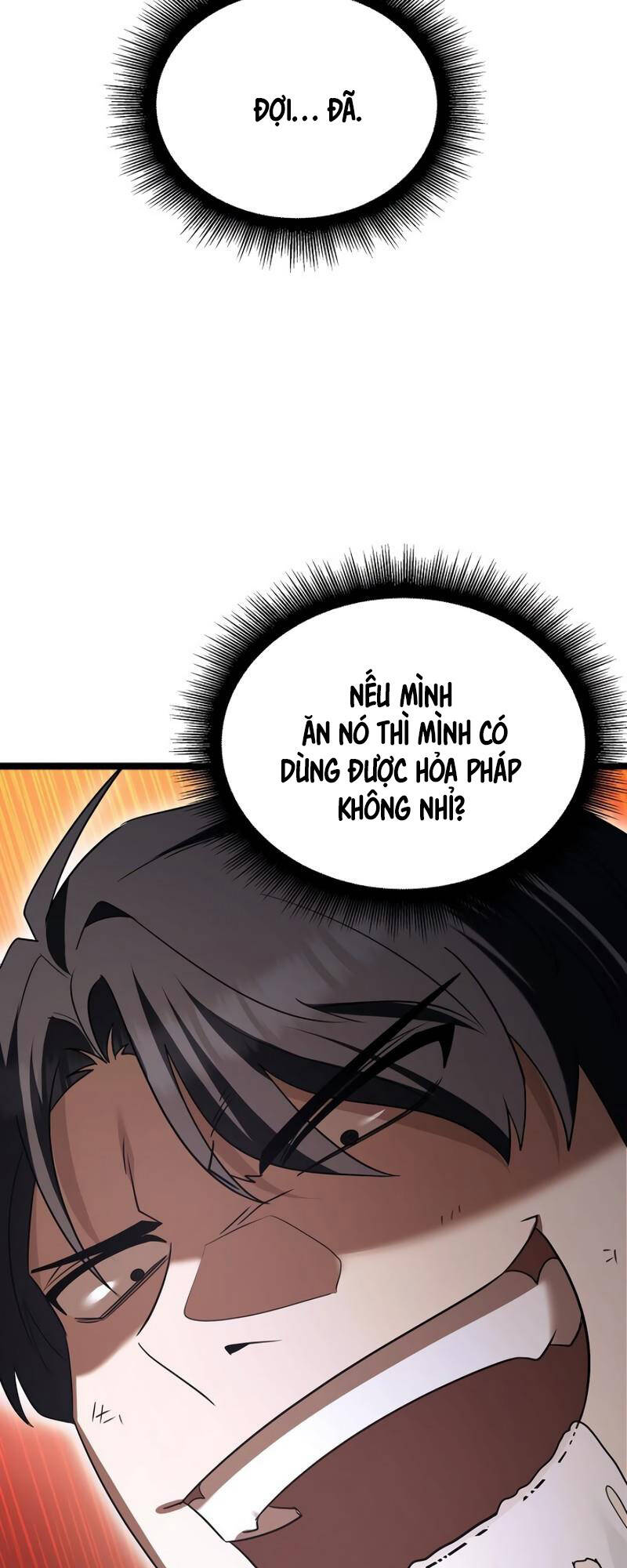 Phán Mại Cấp Vương Tử: Chapter 13