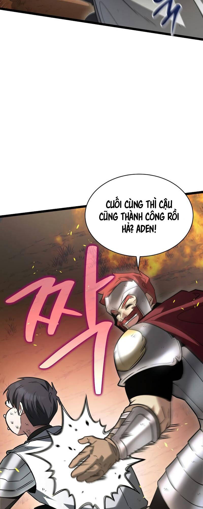Phán Mại Cấp Vương Tử: Chapter 13