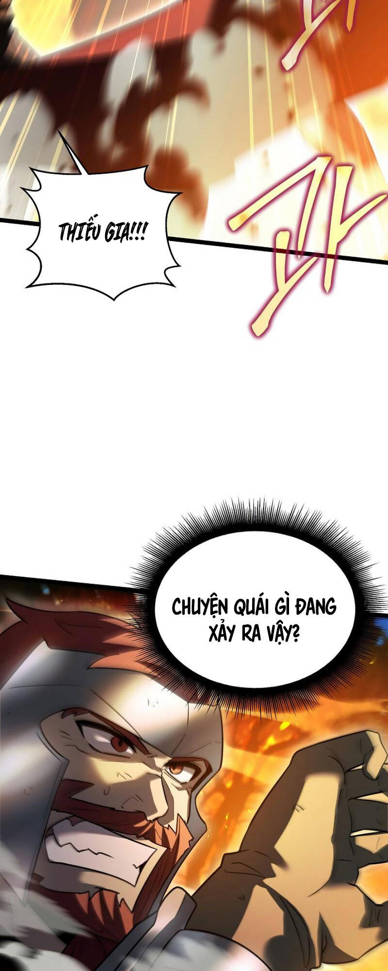 Phán Mại Cấp Vương Tử: Chapter 13