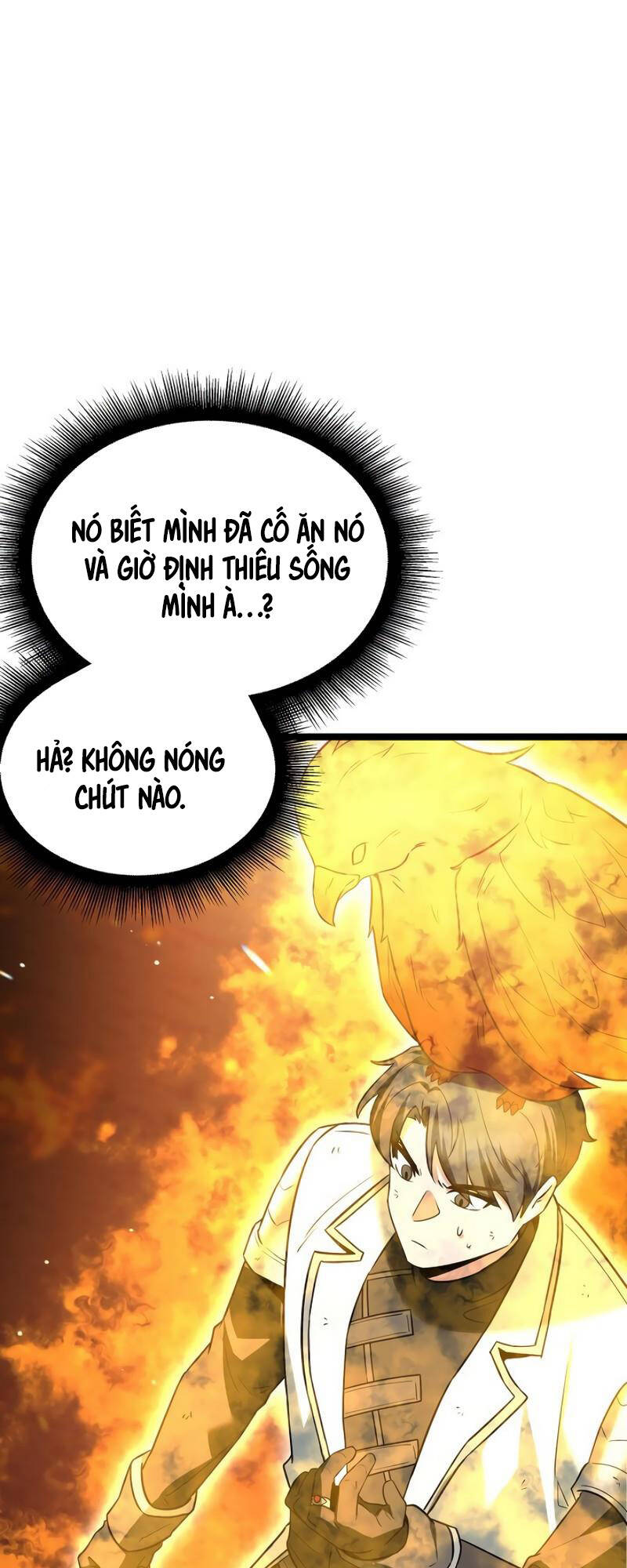 Phán Mại Cấp Vương Tử: Chapter 13