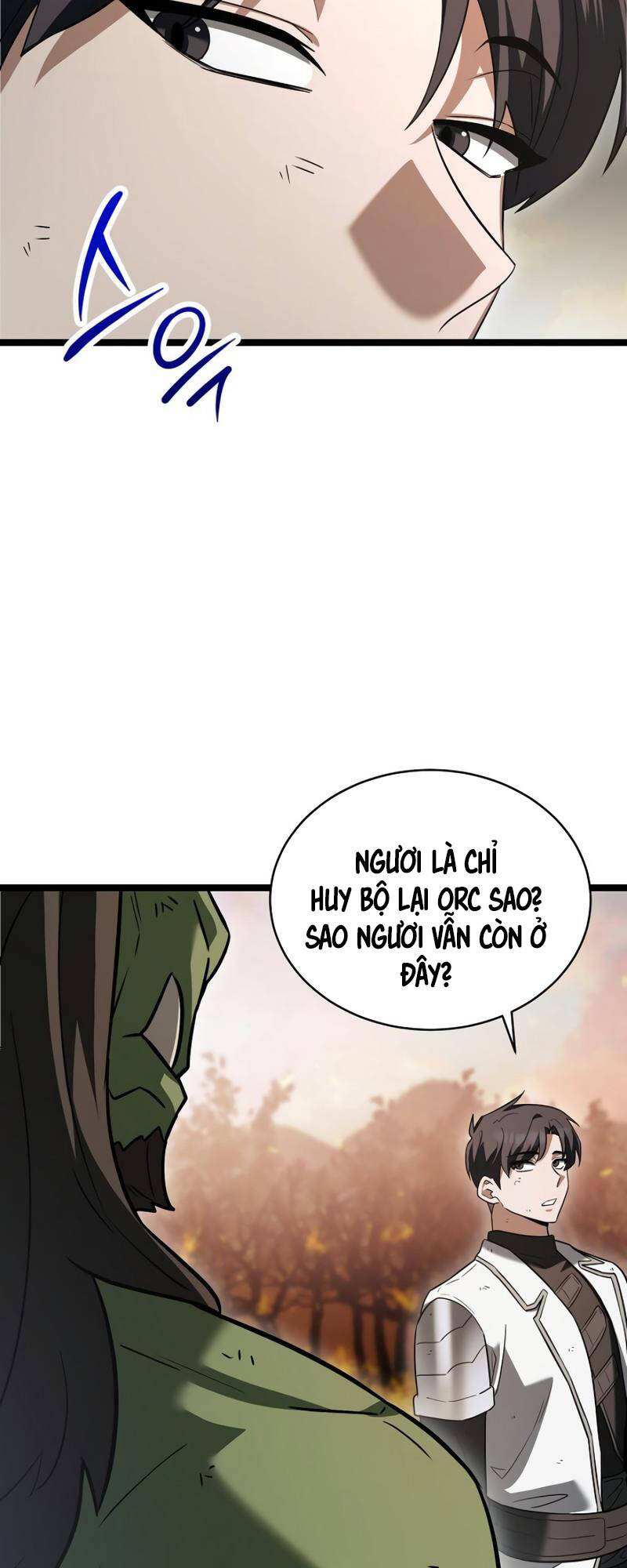 Phán Mại Cấp Vương Tử: Chapter 13