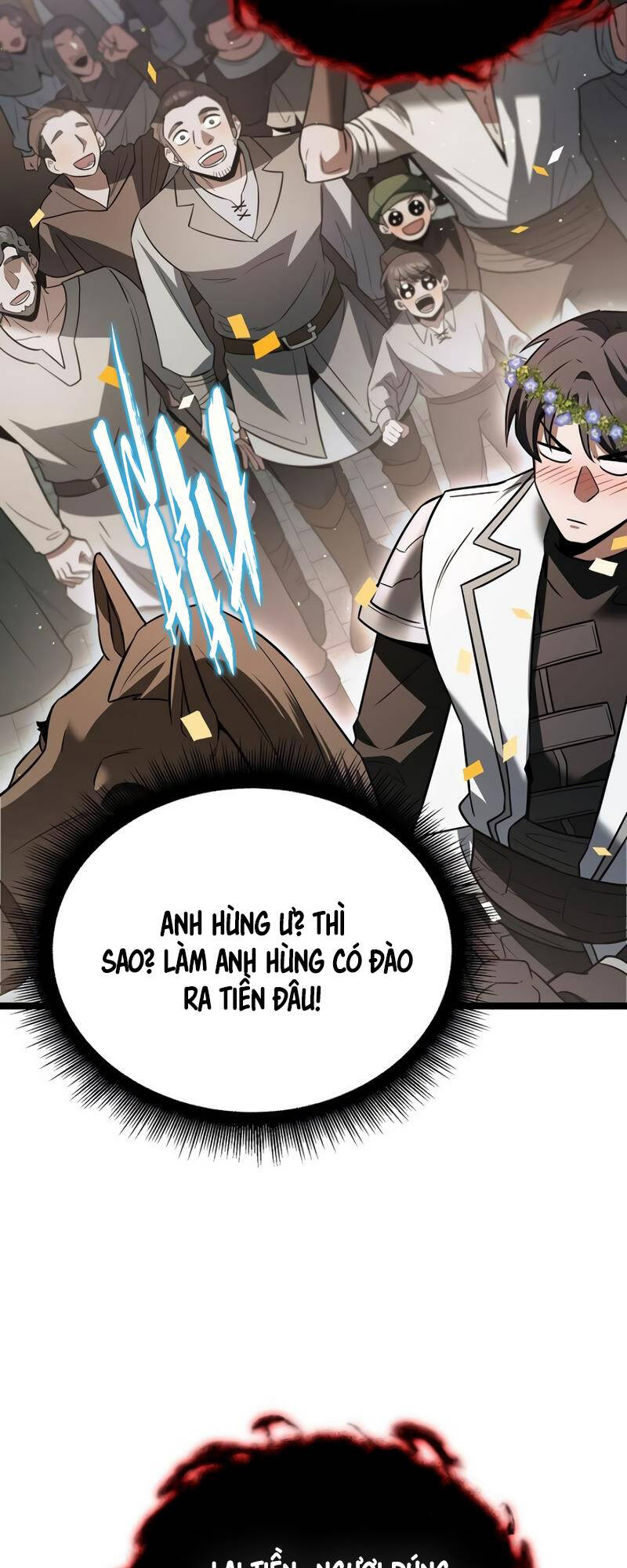 Phán Mại Cấp Vương Tử: Chapter 14
