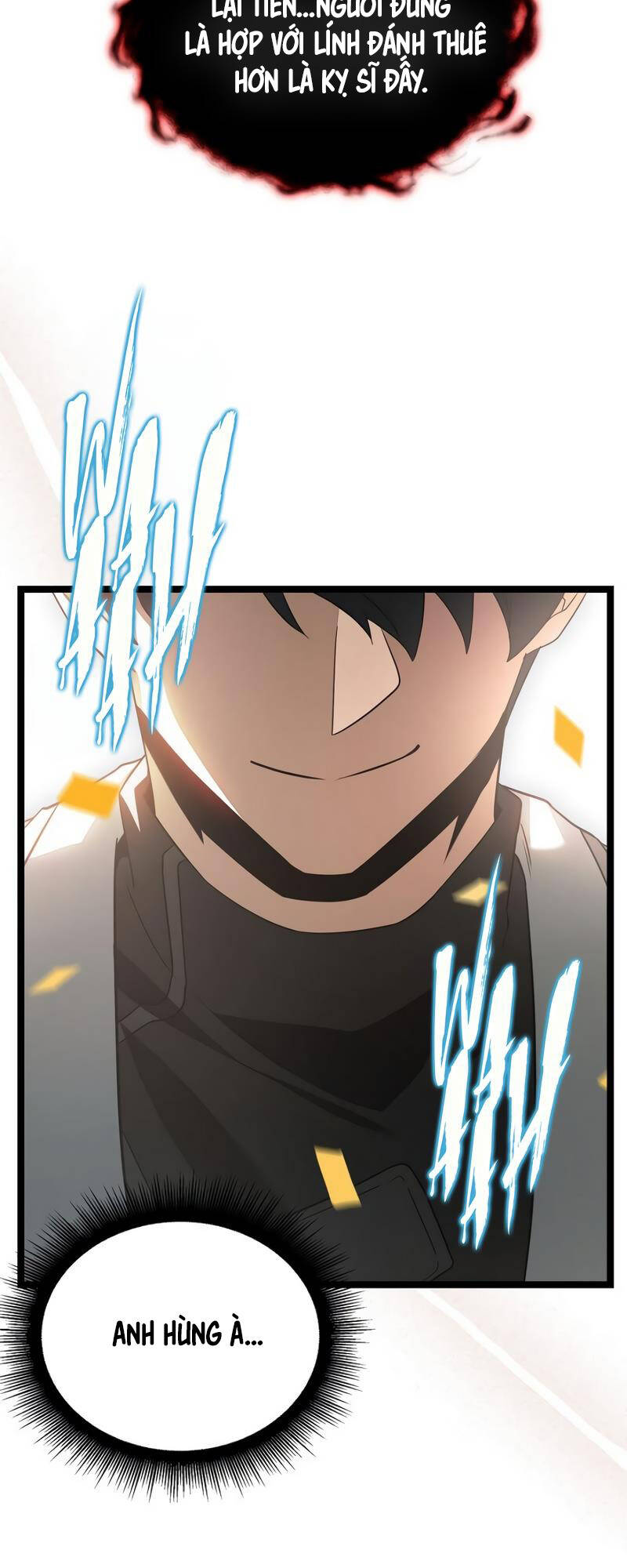 Phán Mại Cấp Vương Tử: Chapter 14