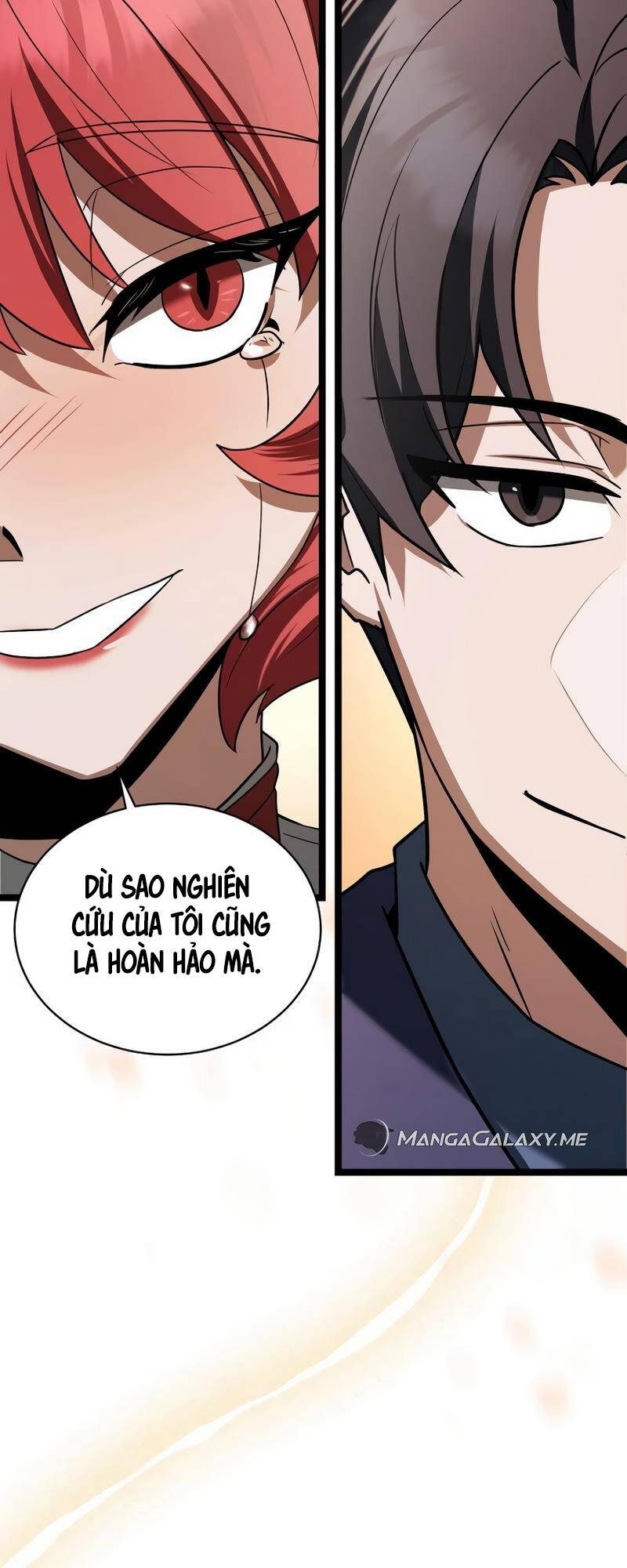 Phán Mại Cấp Vương Tử: Chapter 14