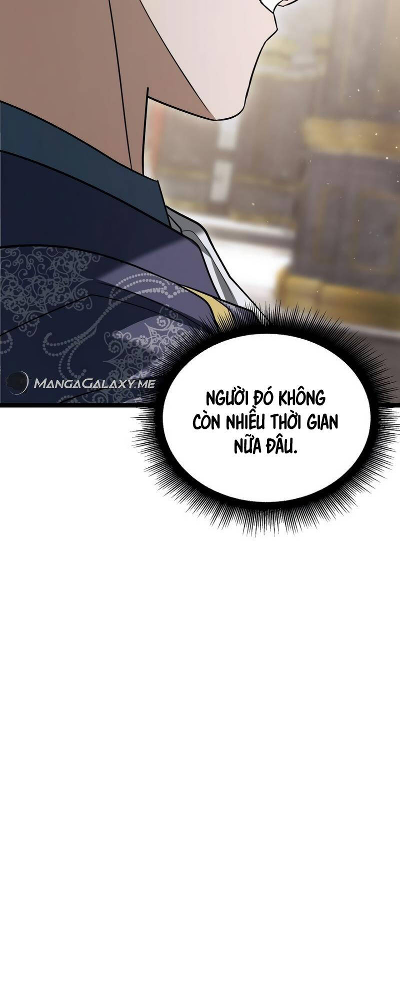 Phán Mại Cấp Vương Tử: Chapter 14