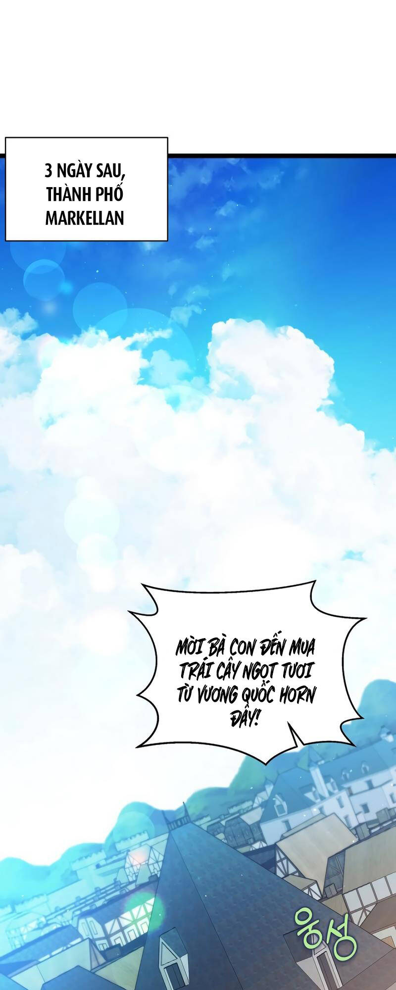 Phán Mại Cấp Vương Tử: Chapter 14